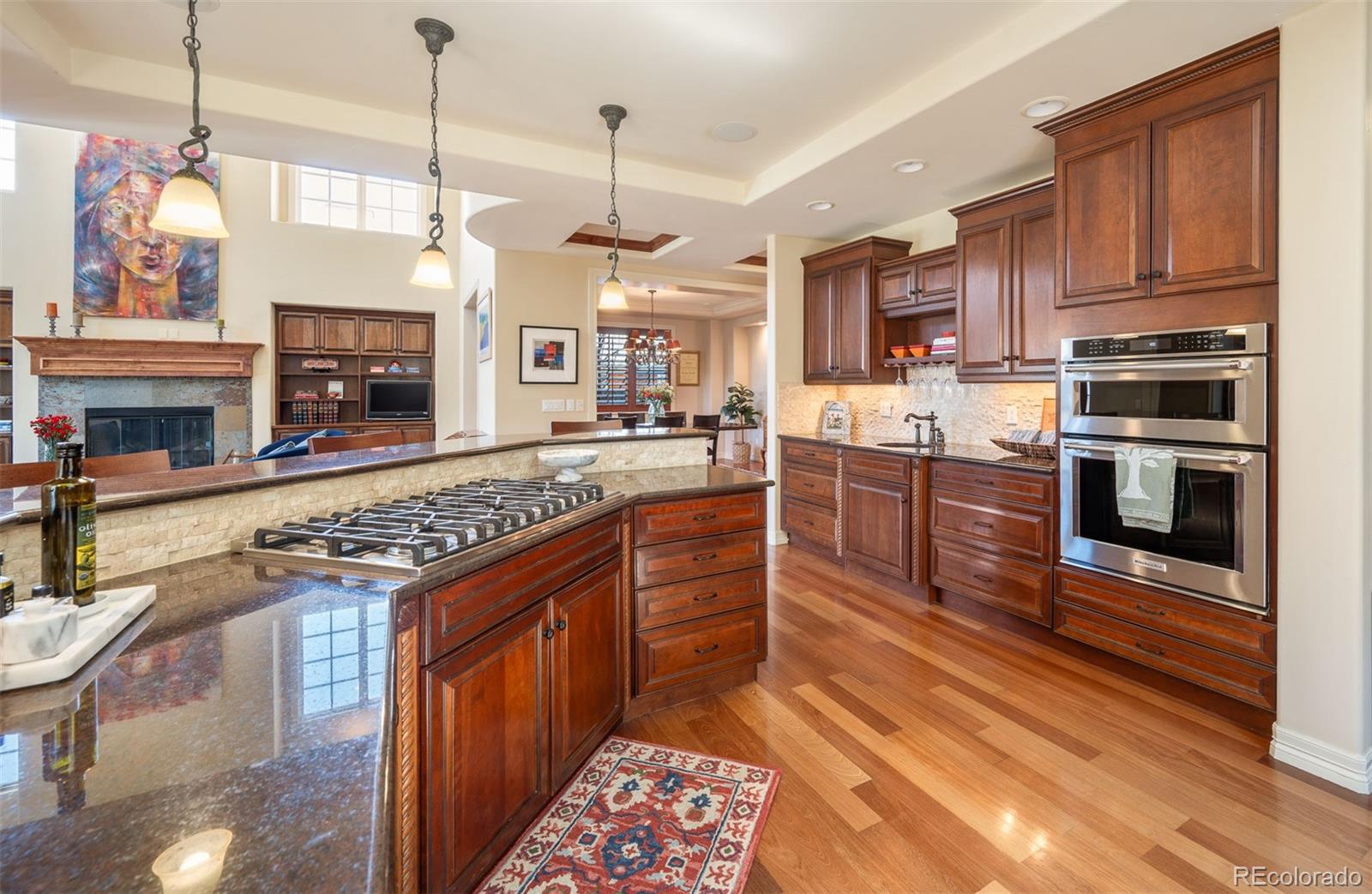 MLS Image #8 for 2385 s clayton street,denver, Colorado