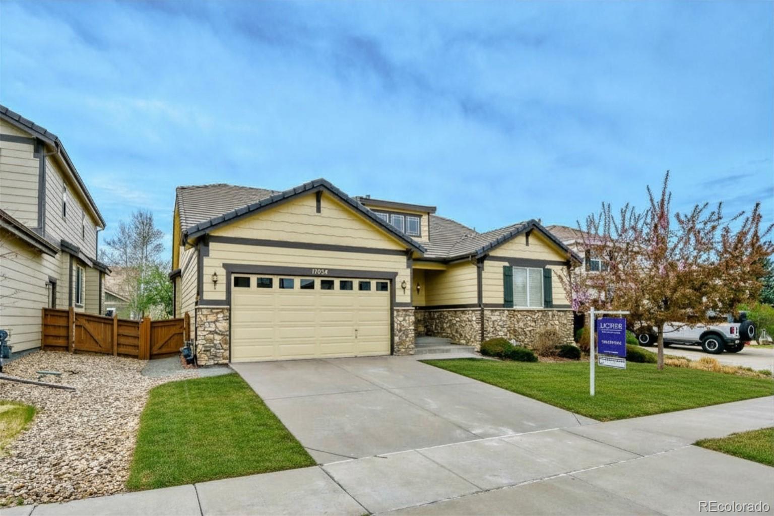 MLS Image #1 for 17034 e 102nd place,commerce city, Colorado