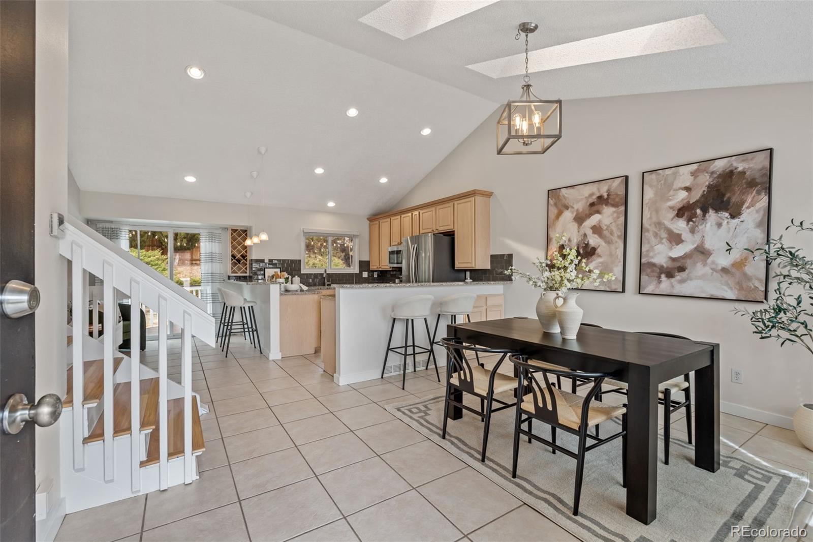 MLS Image #1 for 9970  hoyt lane,broomfield, Colorado