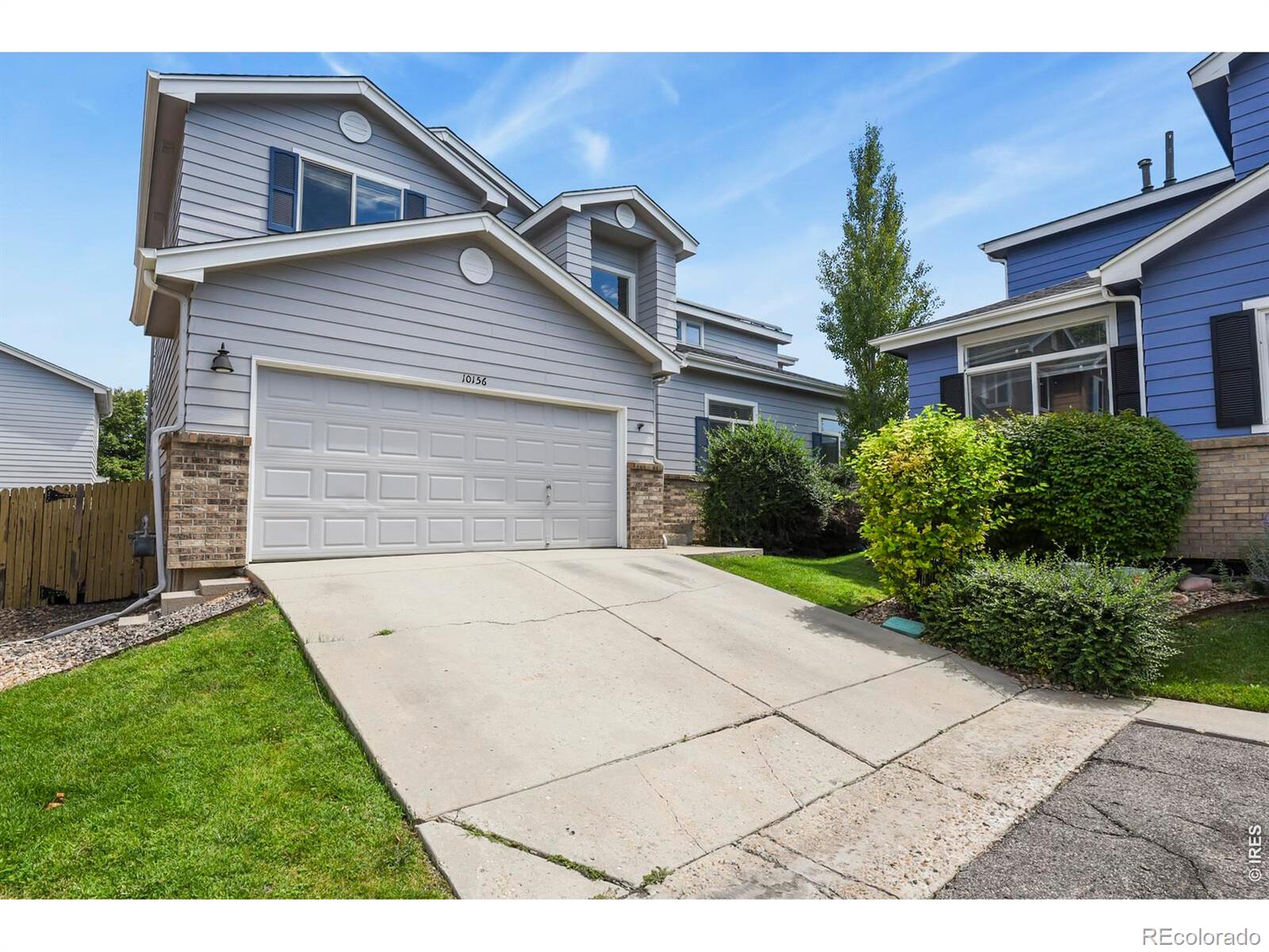 MLS Image #1 for 10156  wyandott circle,thornton, Colorado