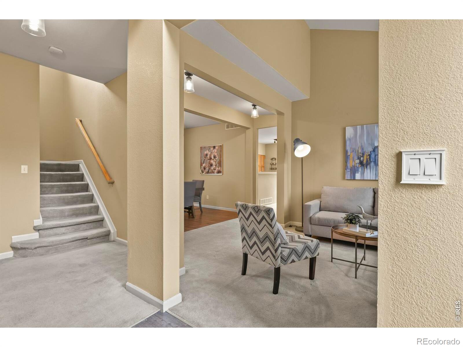 MLS Image #2 for 10156  wyandott circle,thornton, Colorado
