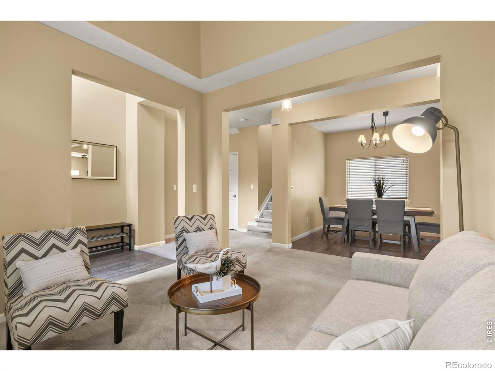 MLS Image #3 for 10156  wyandott circle,thornton, Colorado