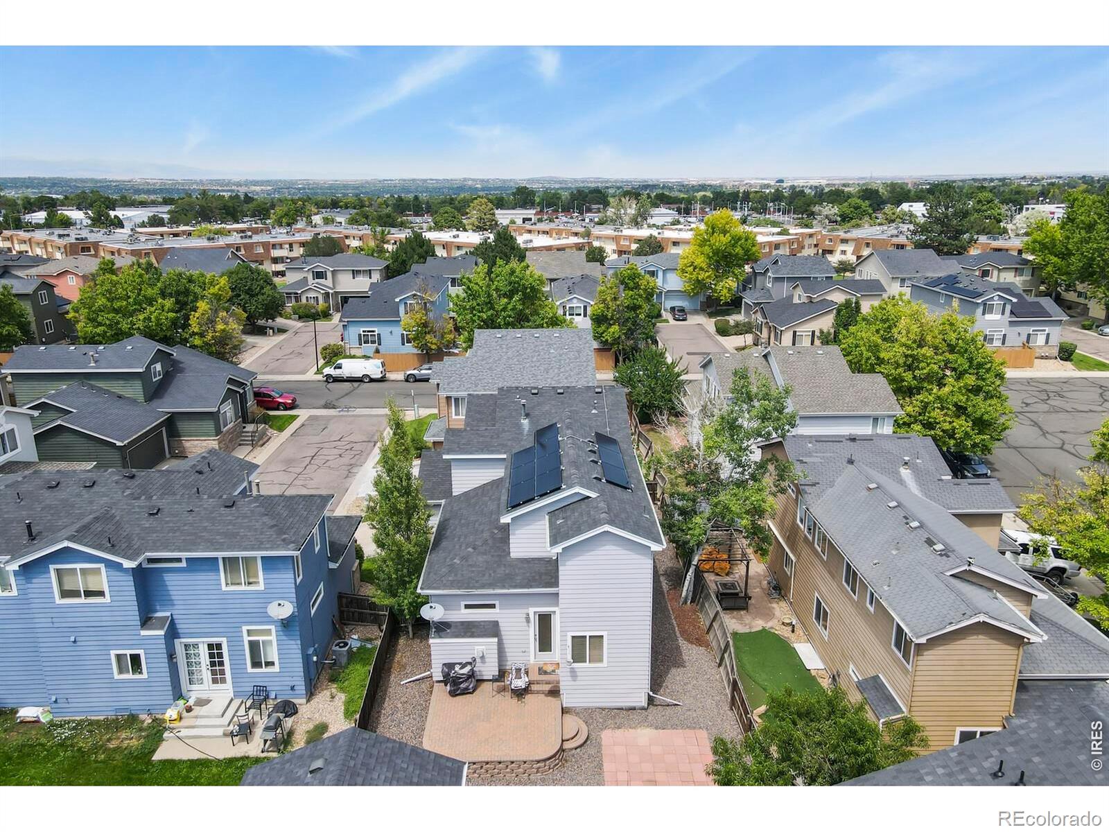 MLS Image #41 for 10156  wyandott circle,thornton, Colorado