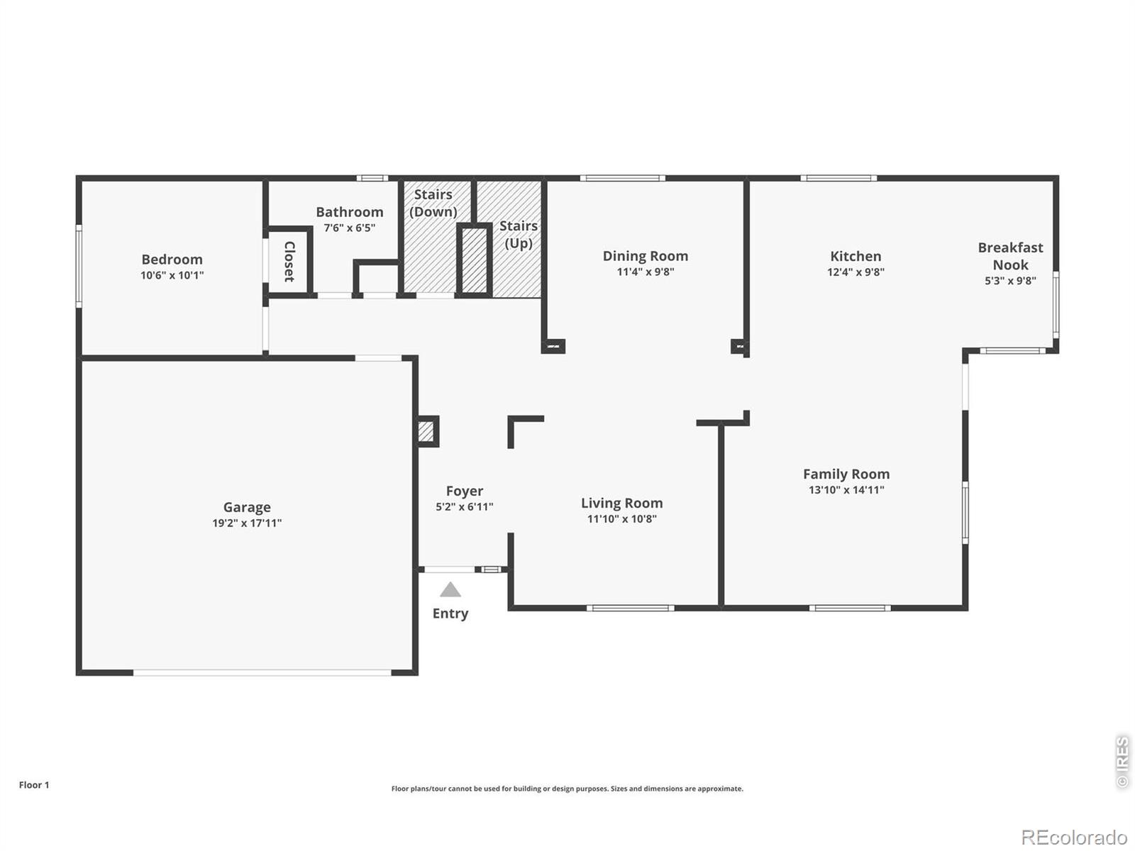 MLS Image #48 for 10156  wyandott circle,thornton, Colorado