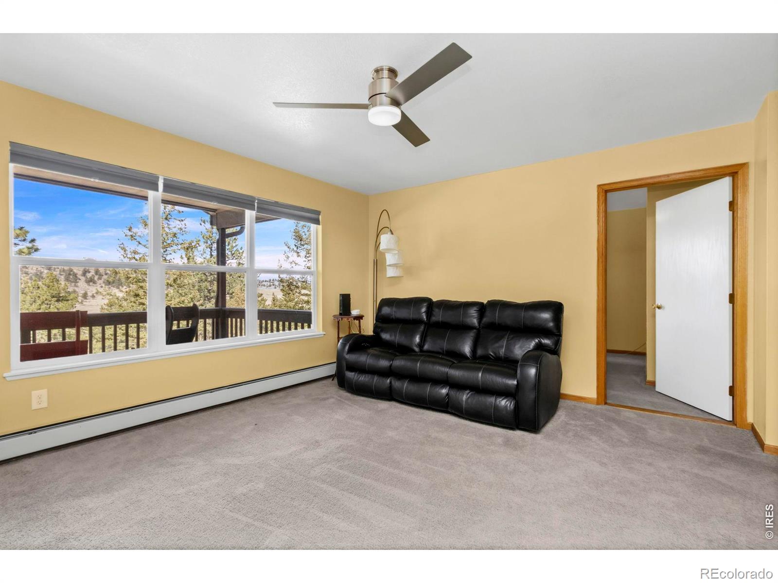 MLS Image #11 for 419  ute peak drive,livermore, Colorado