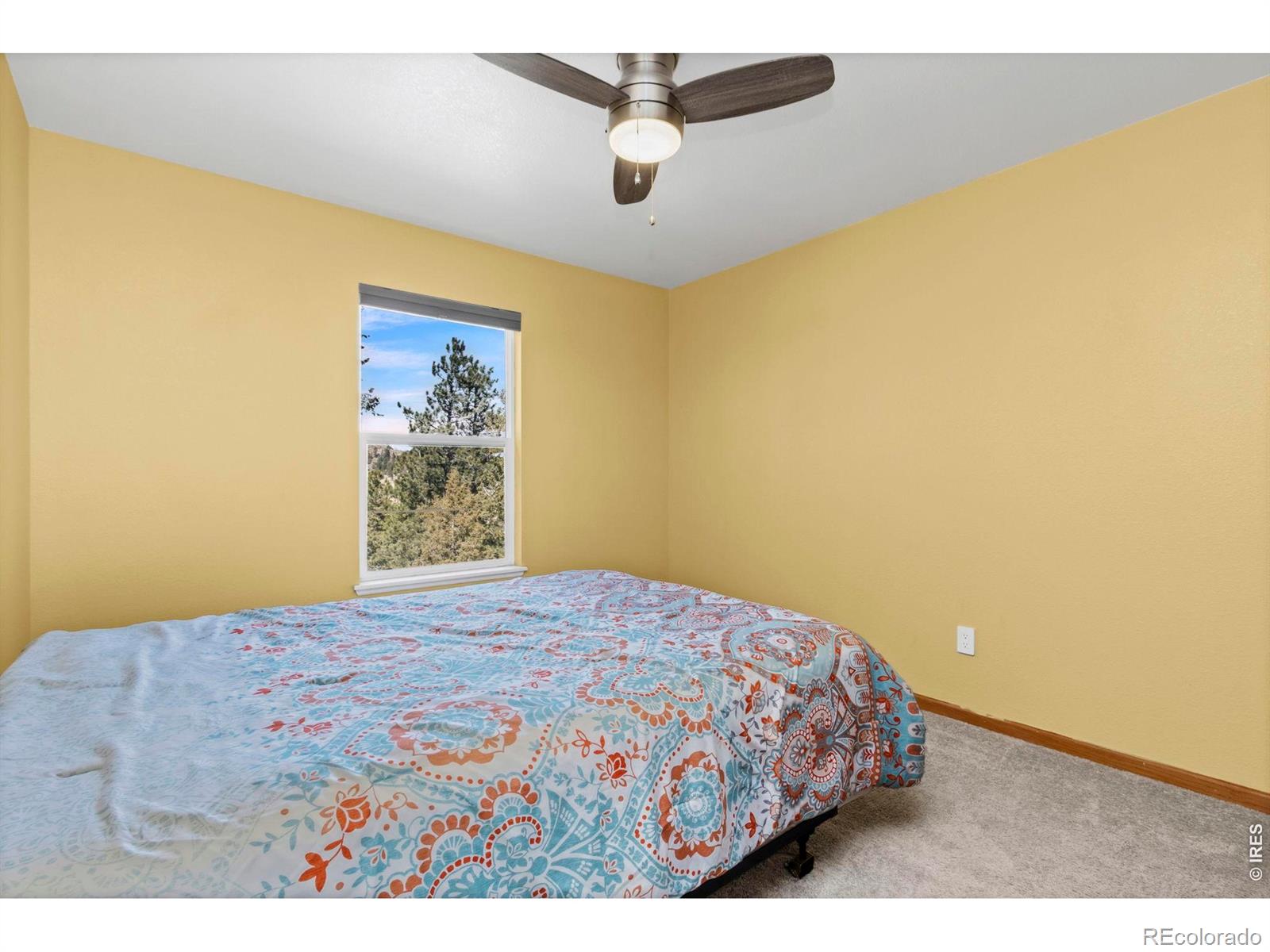 MLS Image #16 for 419  ute peak drive,livermore, Colorado