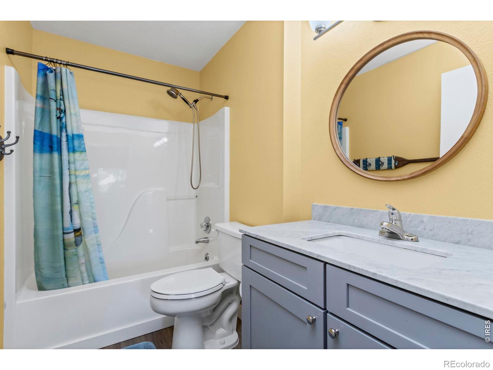 MLS Image #18 for 419  ute peak drive,livermore, Colorado