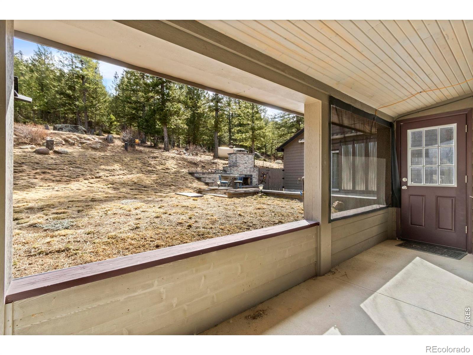 MLS Image #19 for 419  ute peak drive,livermore, Colorado