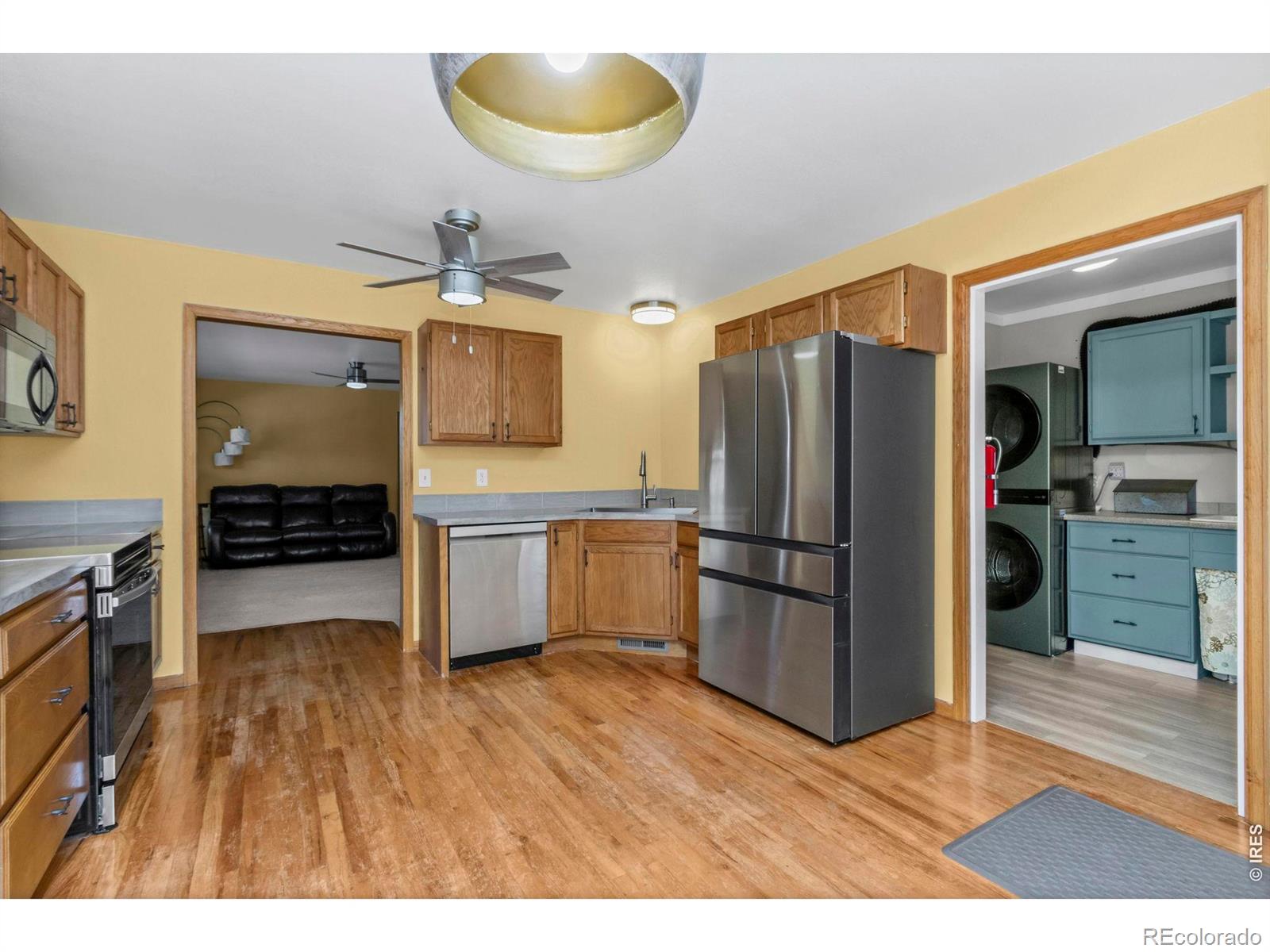 MLS Image #2 for 419  ute peak drive,livermore, Colorado