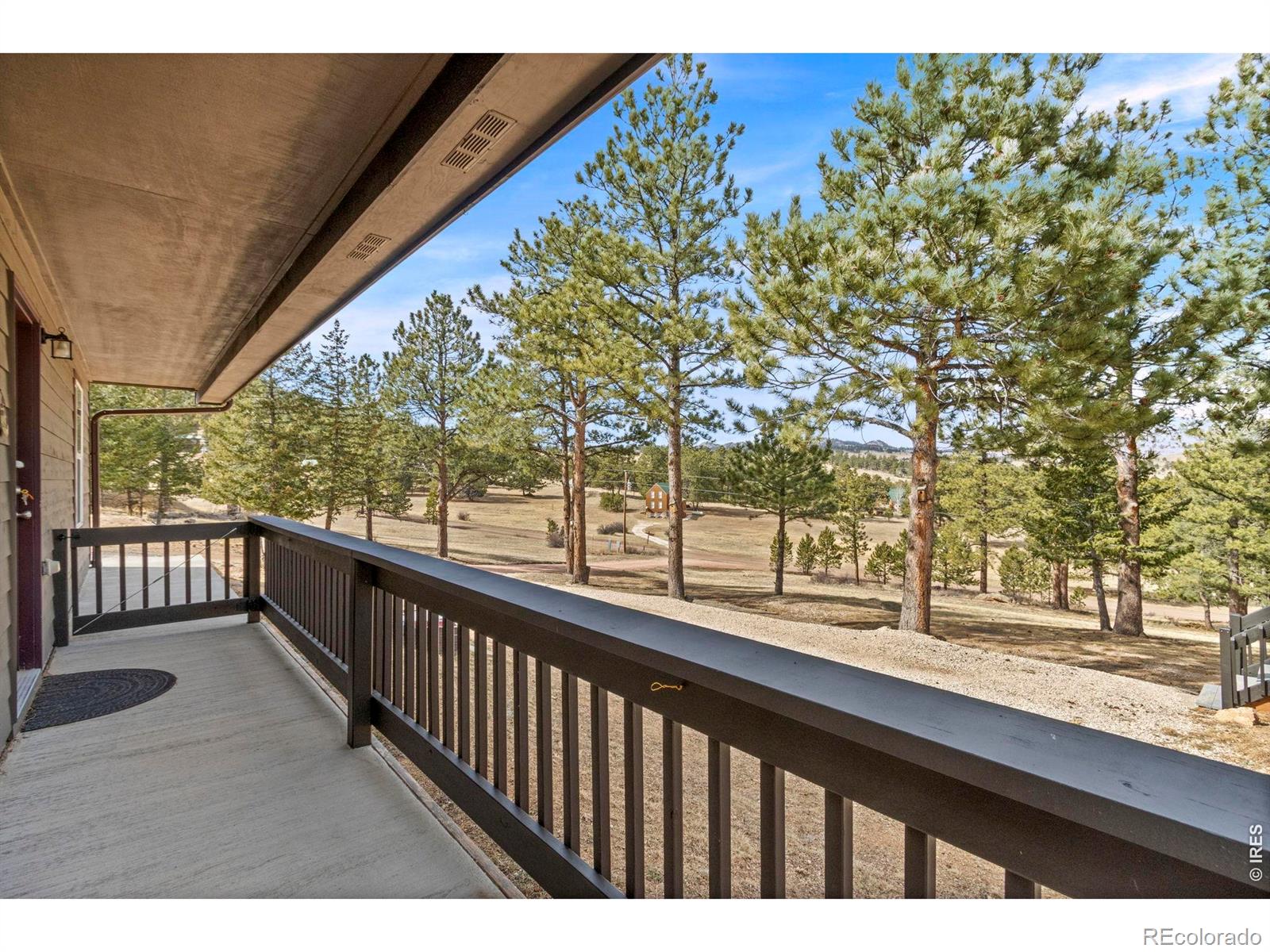 MLS Image #20 for 419  ute peak drive,livermore, Colorado