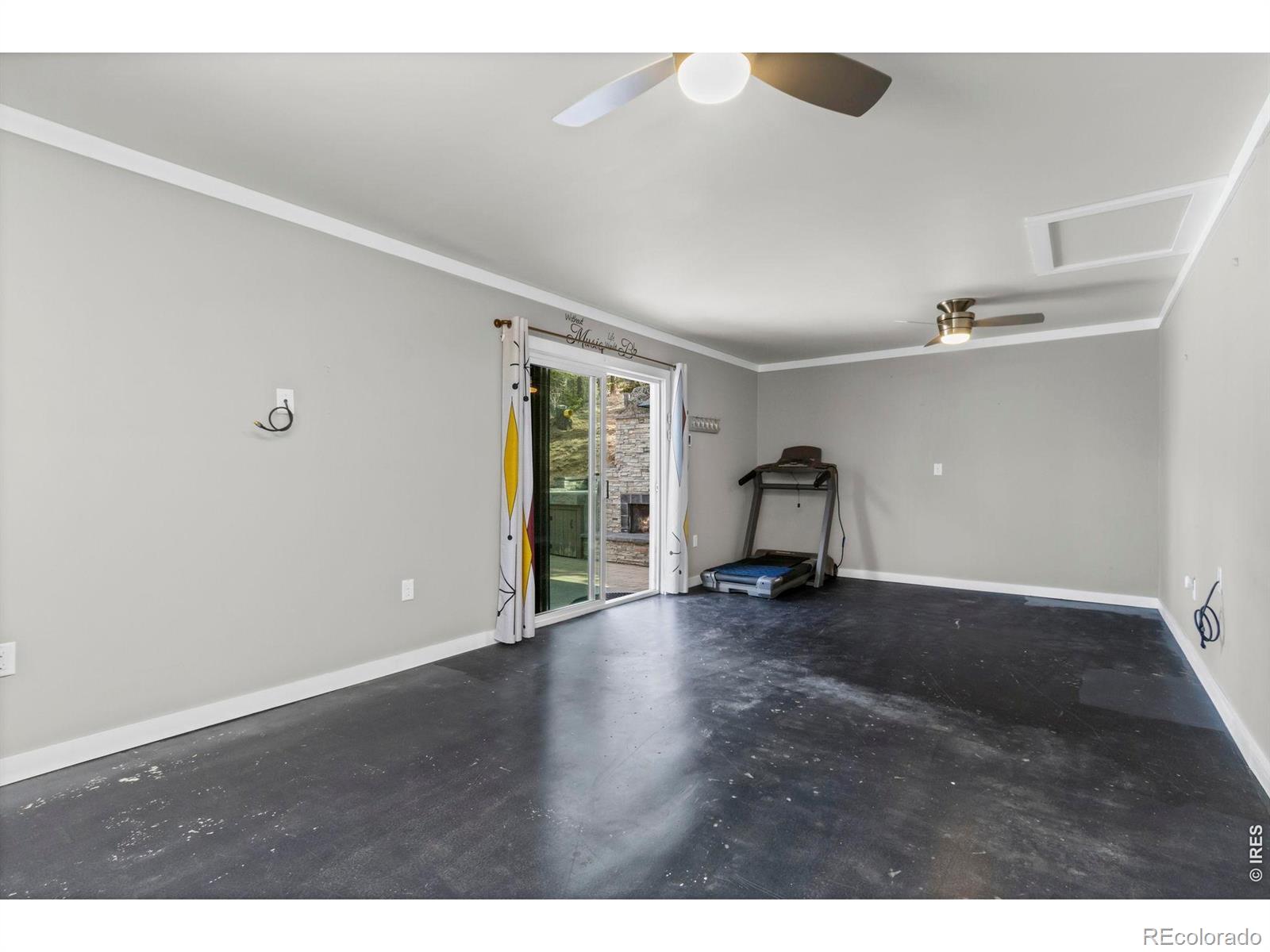 MLS Image #21 for 419  ute peak drive,livermore, Colorado