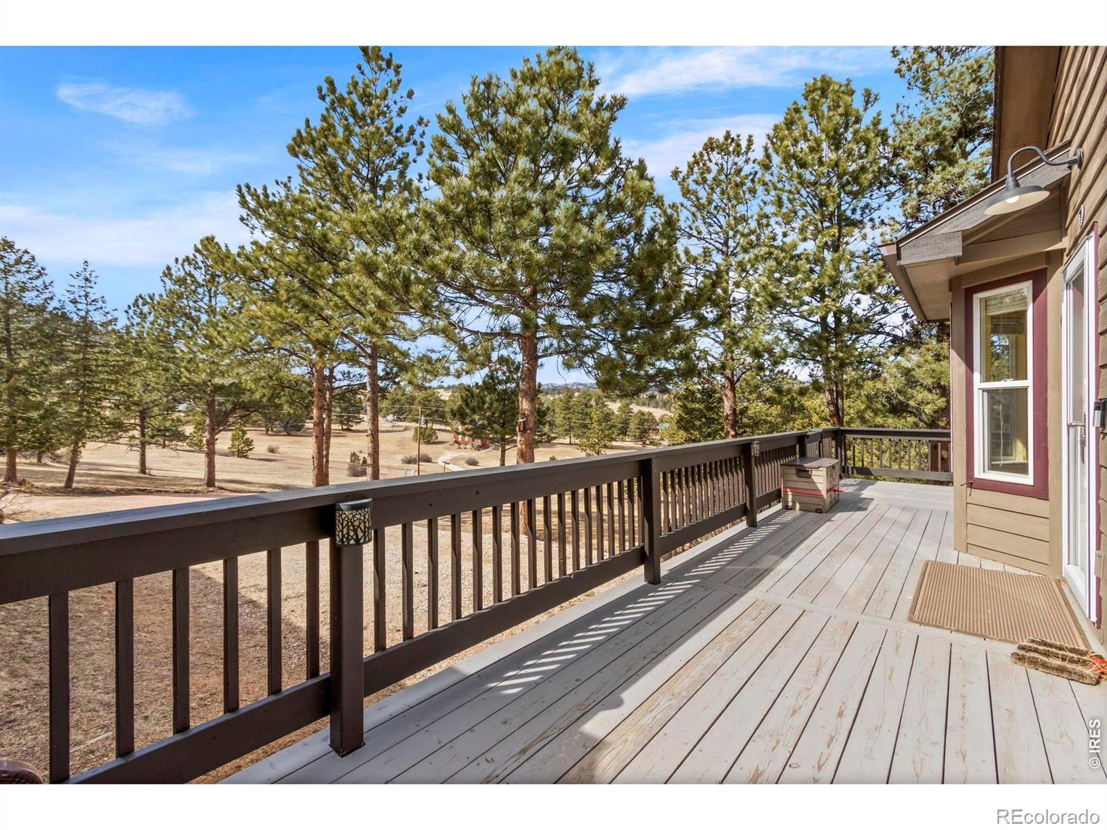 MLS Image #23 for 419  ute peak drive,livermore, Colorado