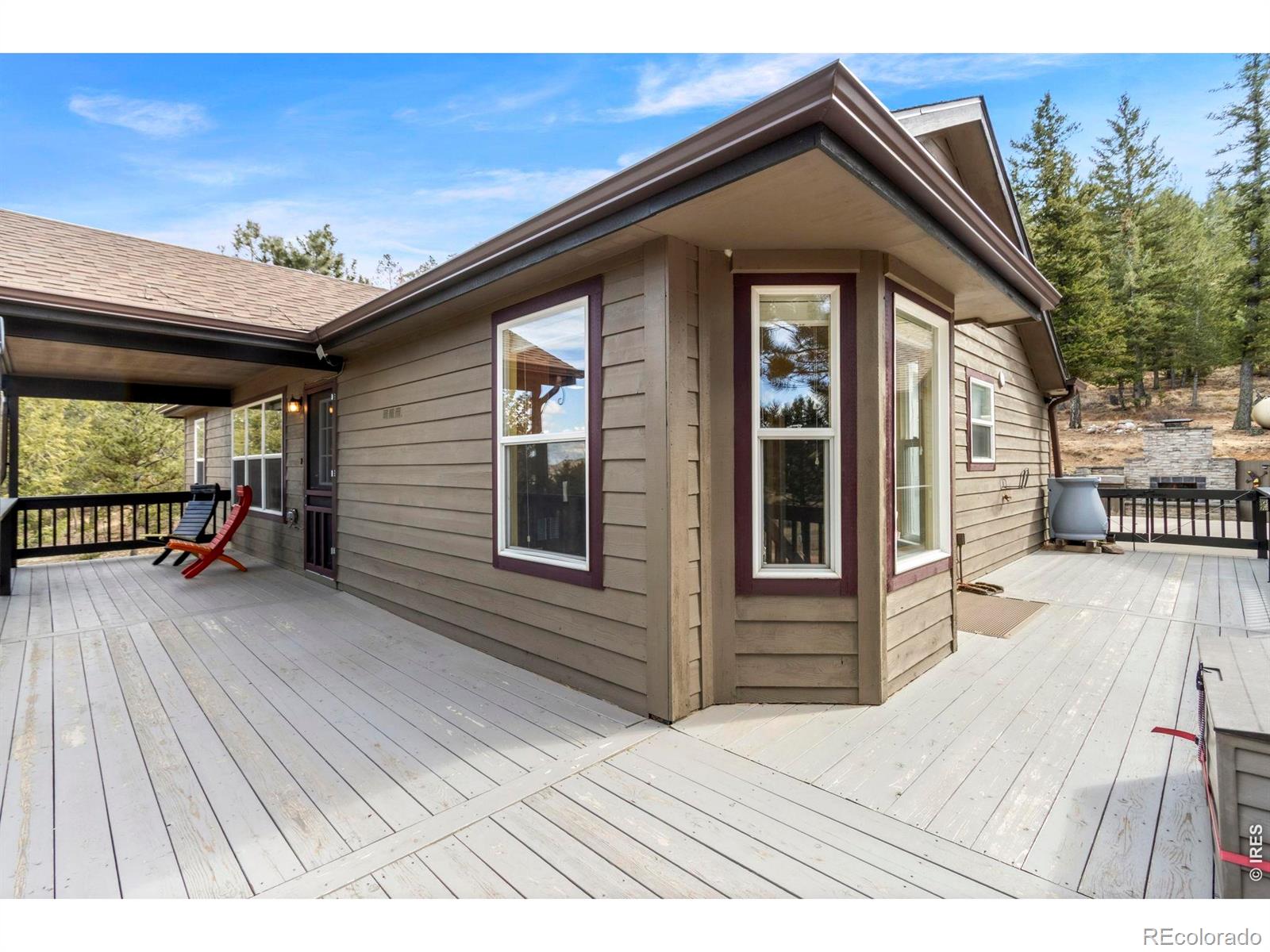 MLS Image #24 for 419  ute peak drive,livermore, Colorado