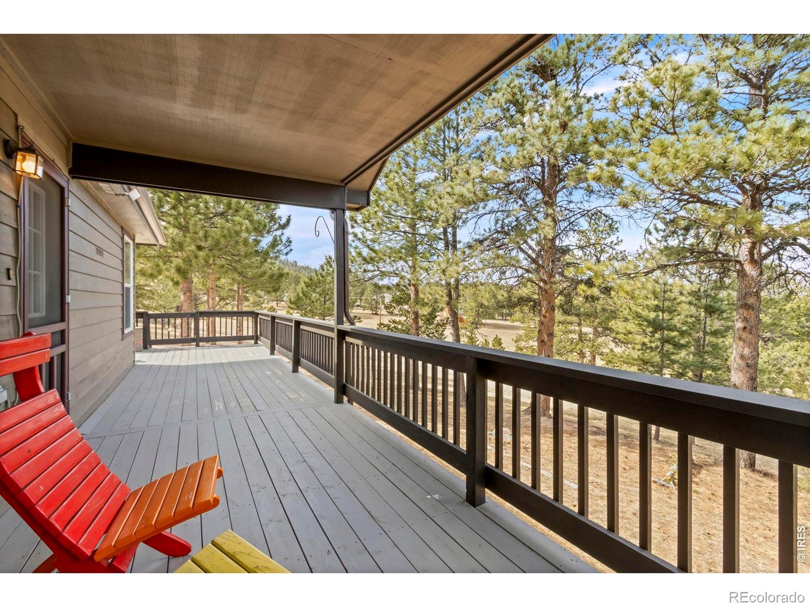 MLS Image #25 for 419  ute peak drive,livermore, Colorado