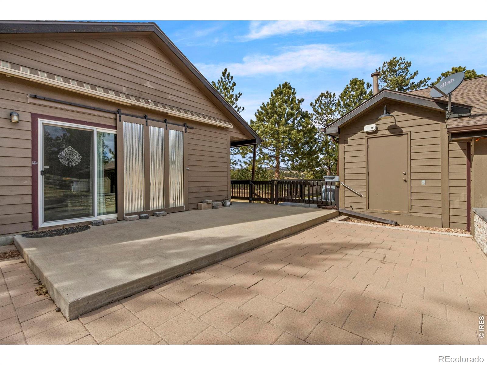 MLS Image #26 for 419  ute peak drive,livermore, Colorado