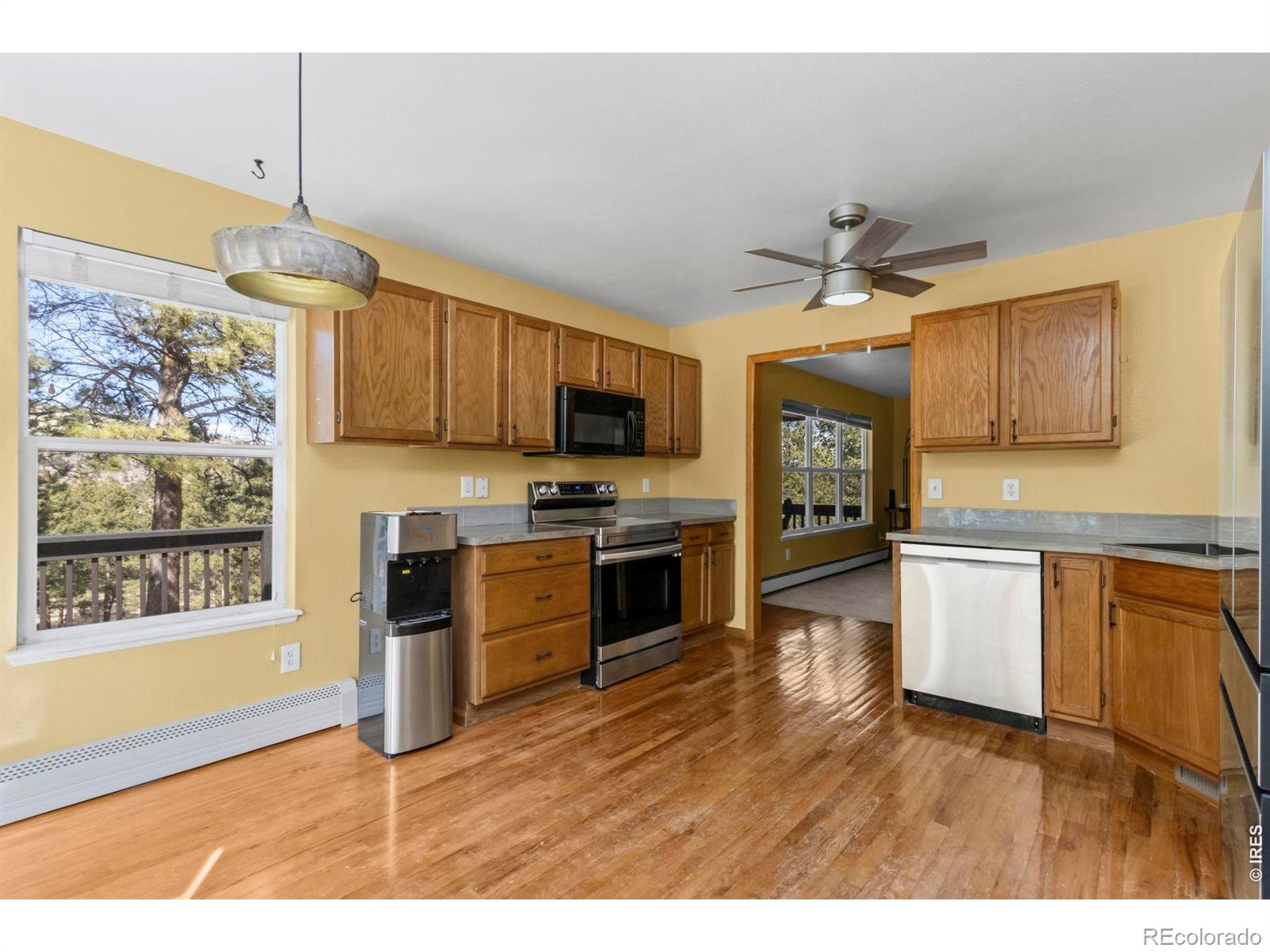 MLS Image #3 for 419  ute peak drive,livermore, Colorado