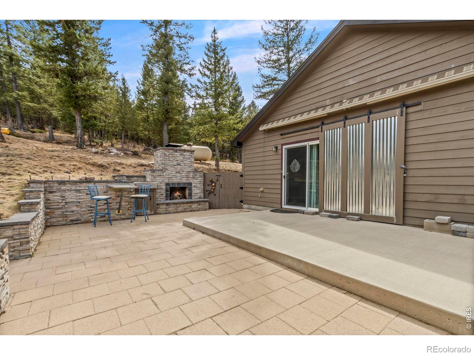 MLS Image #30 for 419  ute peak drive,livermore, Colorado
