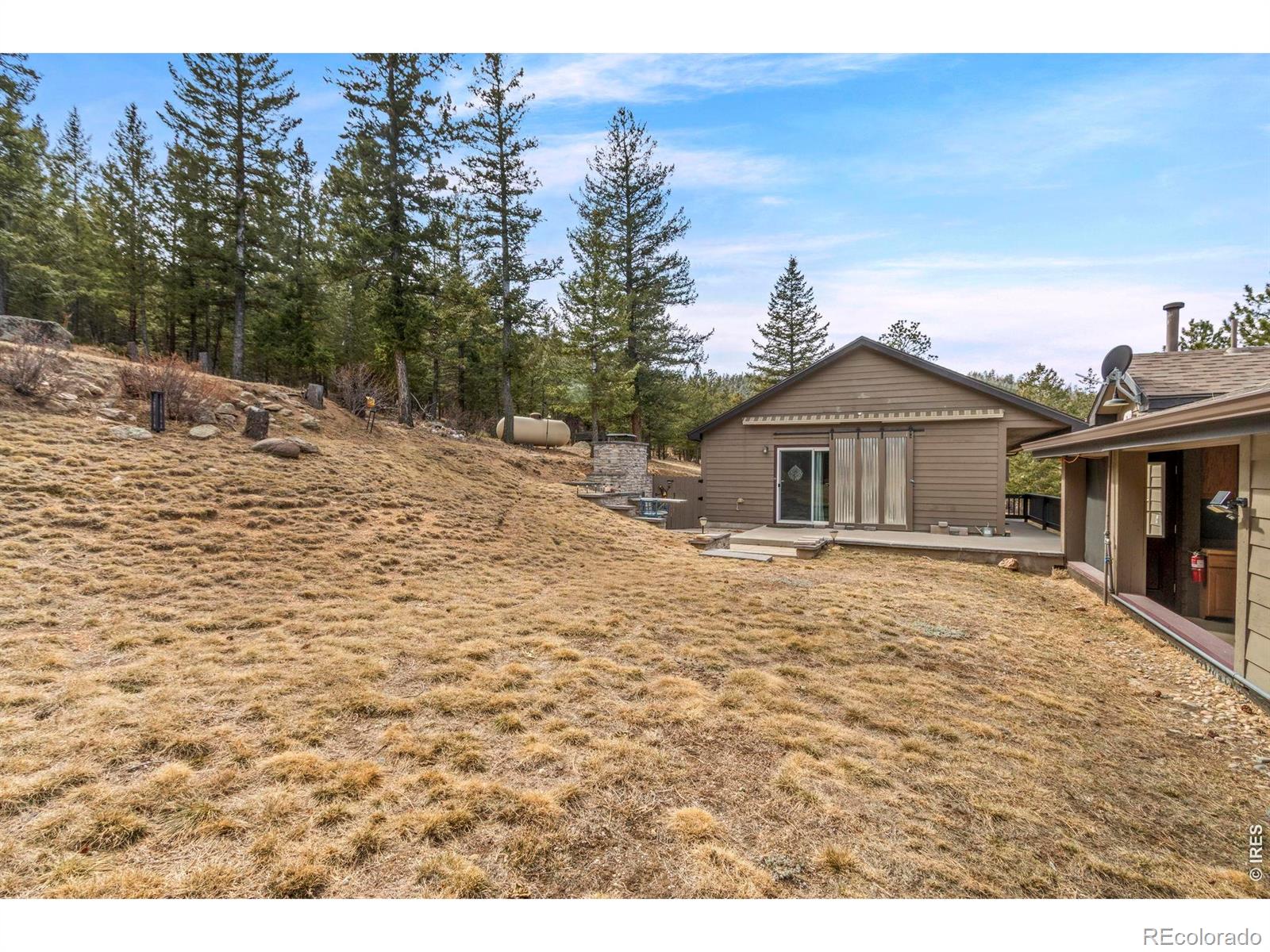 MLS Image #31 for 419  ute peak drive,livermore, Colorado