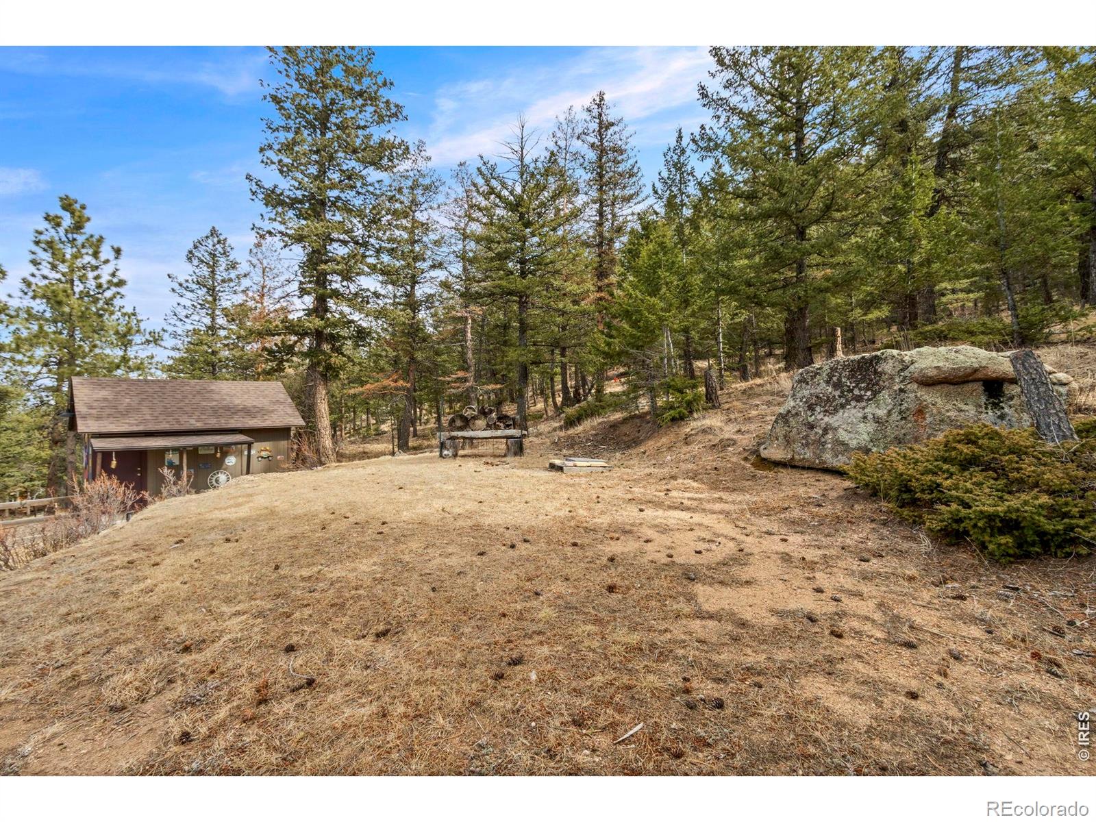 MLS Image #34 for 419  ute peak drive,livermore, Colorado