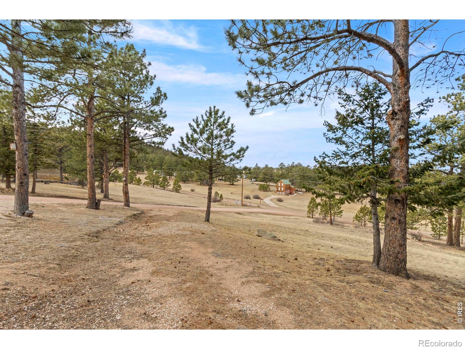 MLS Image #36 for 419  ute peak drive,livermore, Colorado