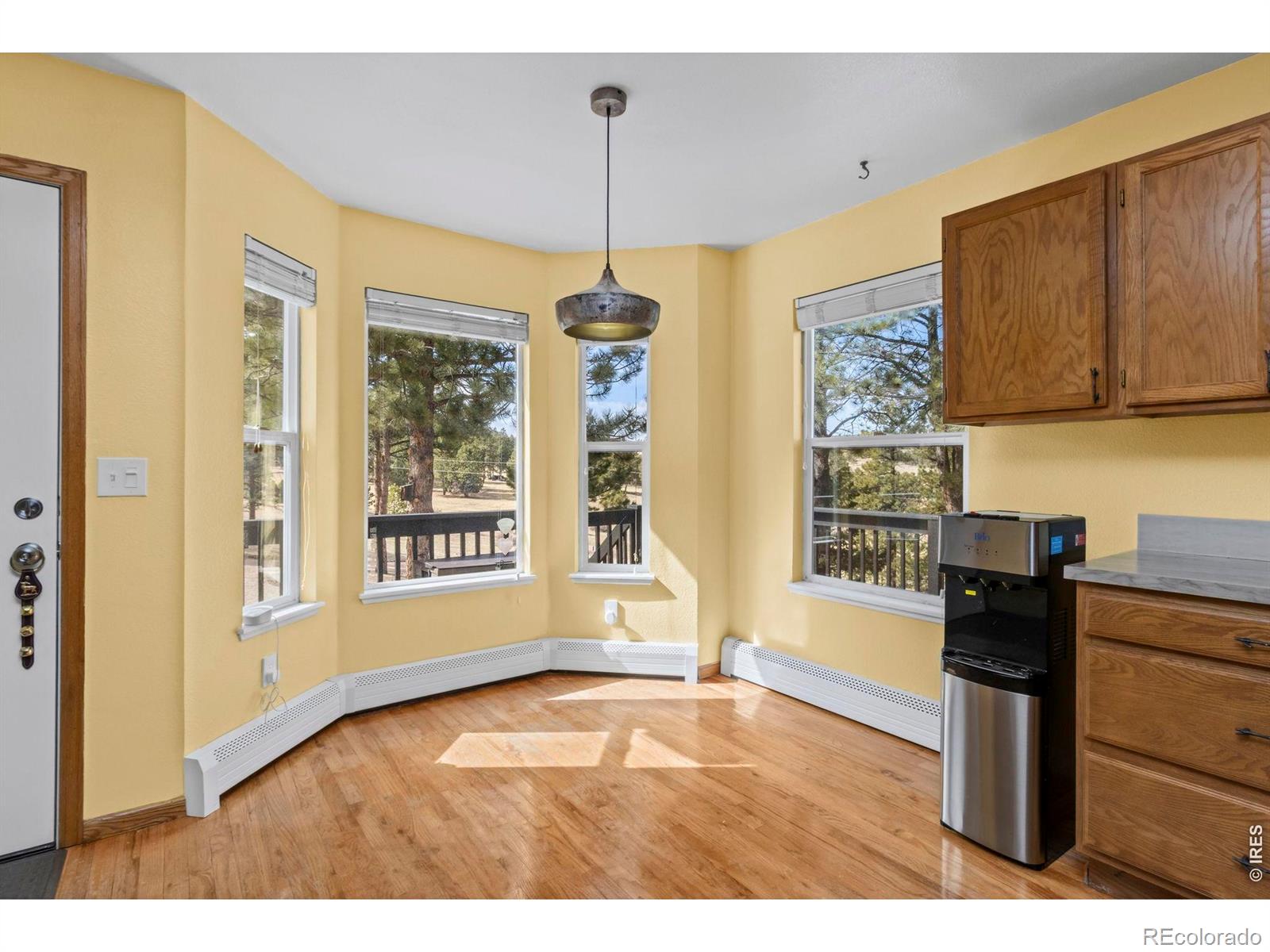 MLS Image #4 for 419  ute peak drive,livermore, Colorado