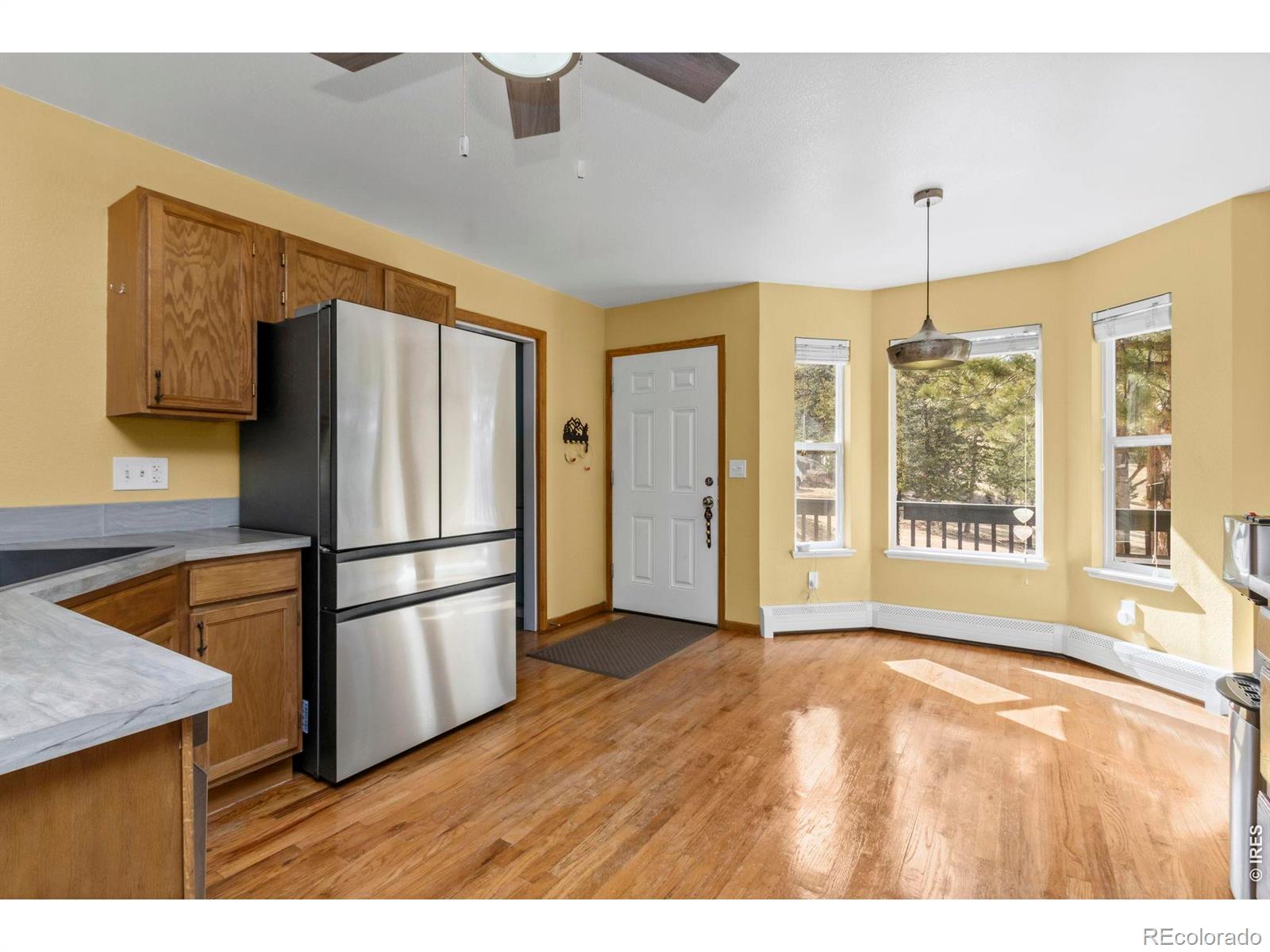 MLS Image #5 for 419  ute peak drive,livermore, Colorado
