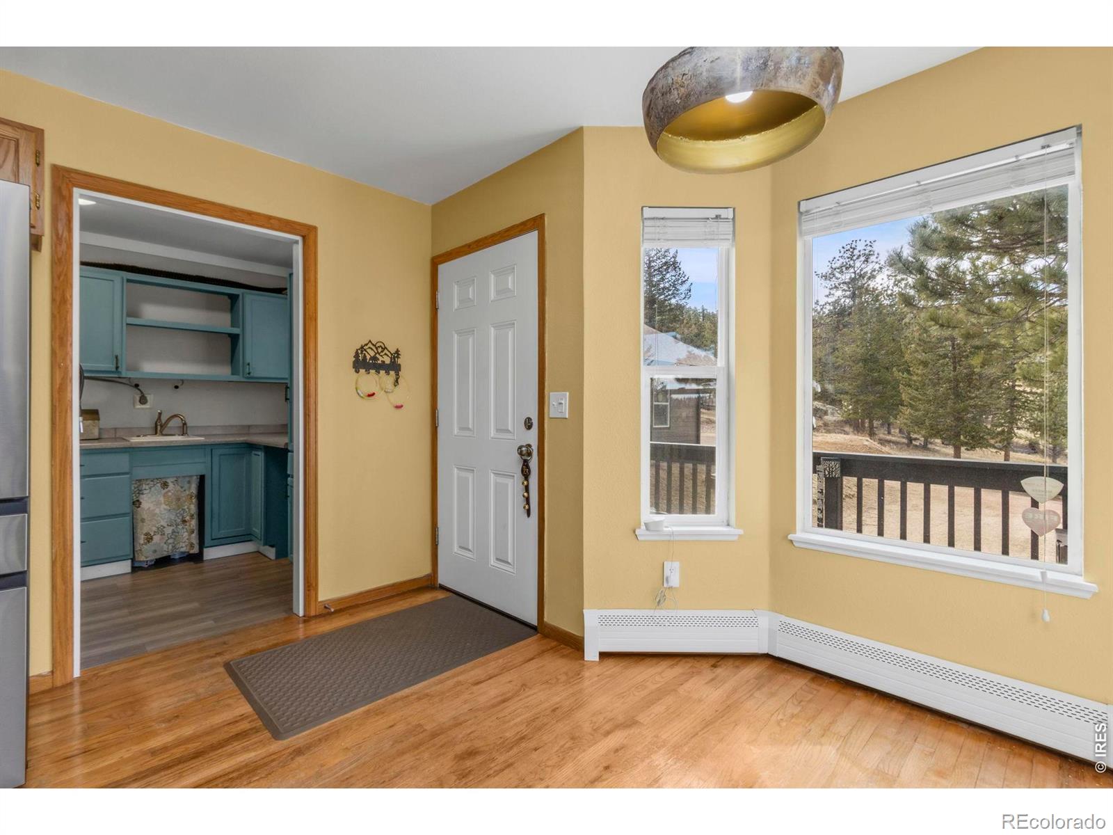 MLS Image #6 for 419  ute peak drive,livermore, Colorado