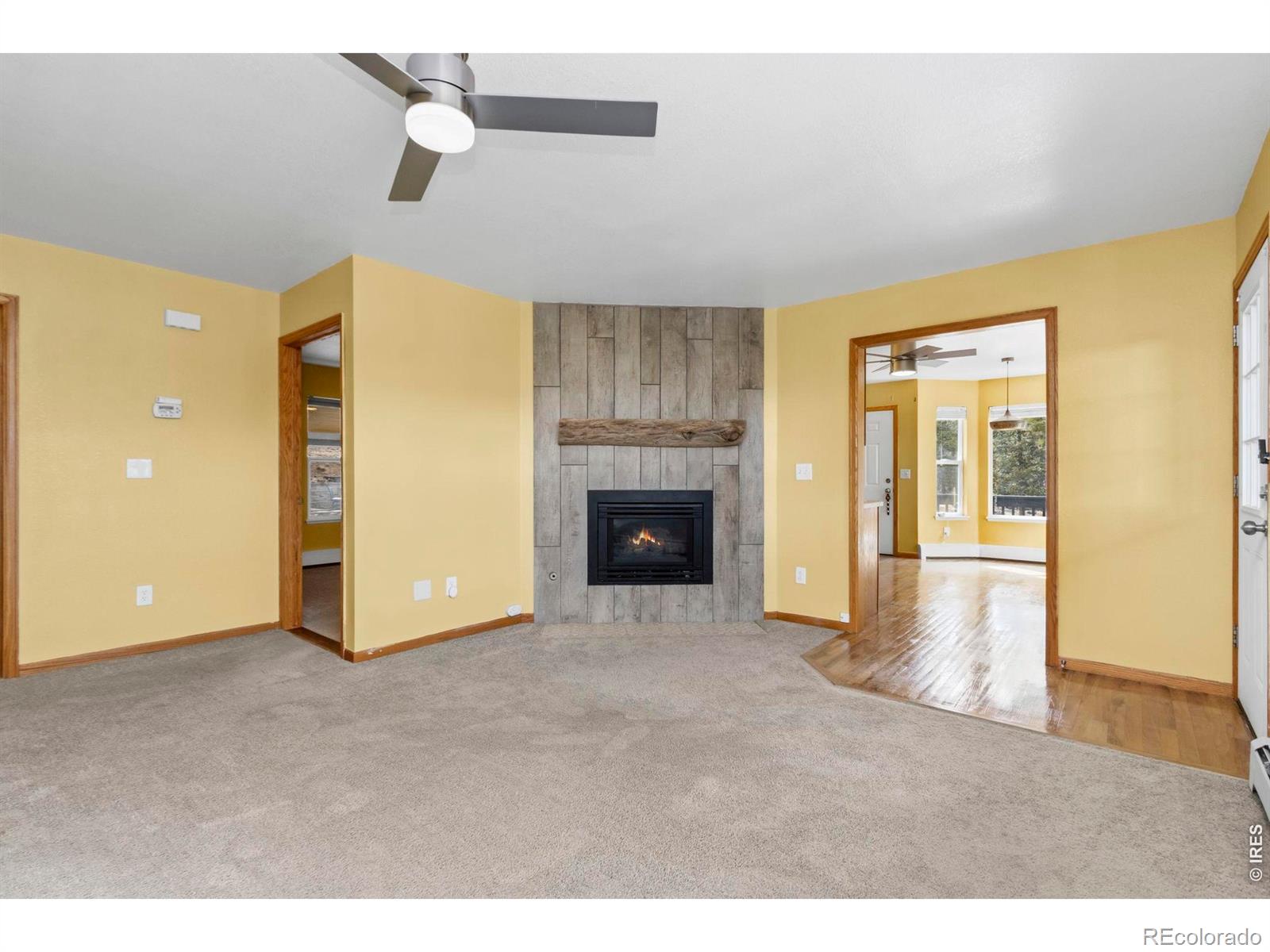 MLS Image #9 for 419  ute peak drive,livermore, Colorado
