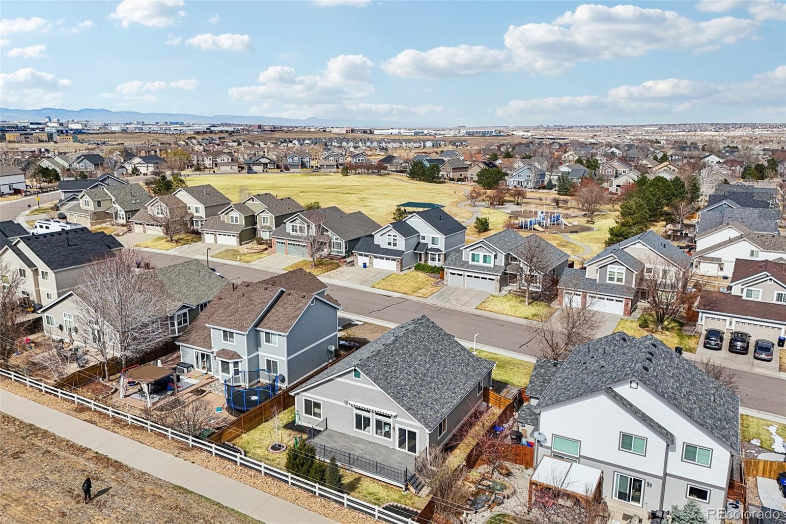MLS Image #2 for 16024  butterwort circle,parker, Colorado