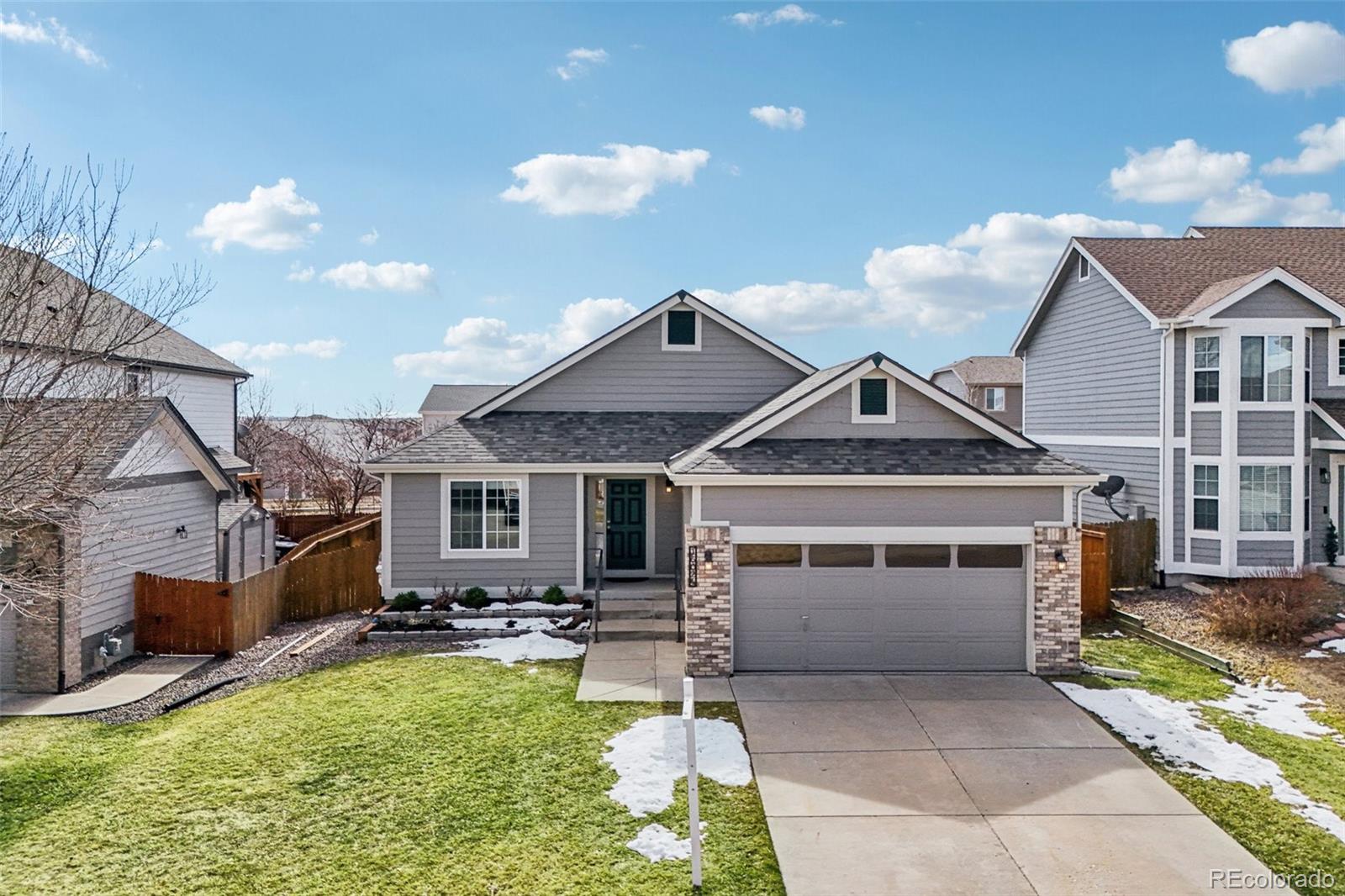 MLS Image #29 for 16024  butterwort circle,parker, Colorado