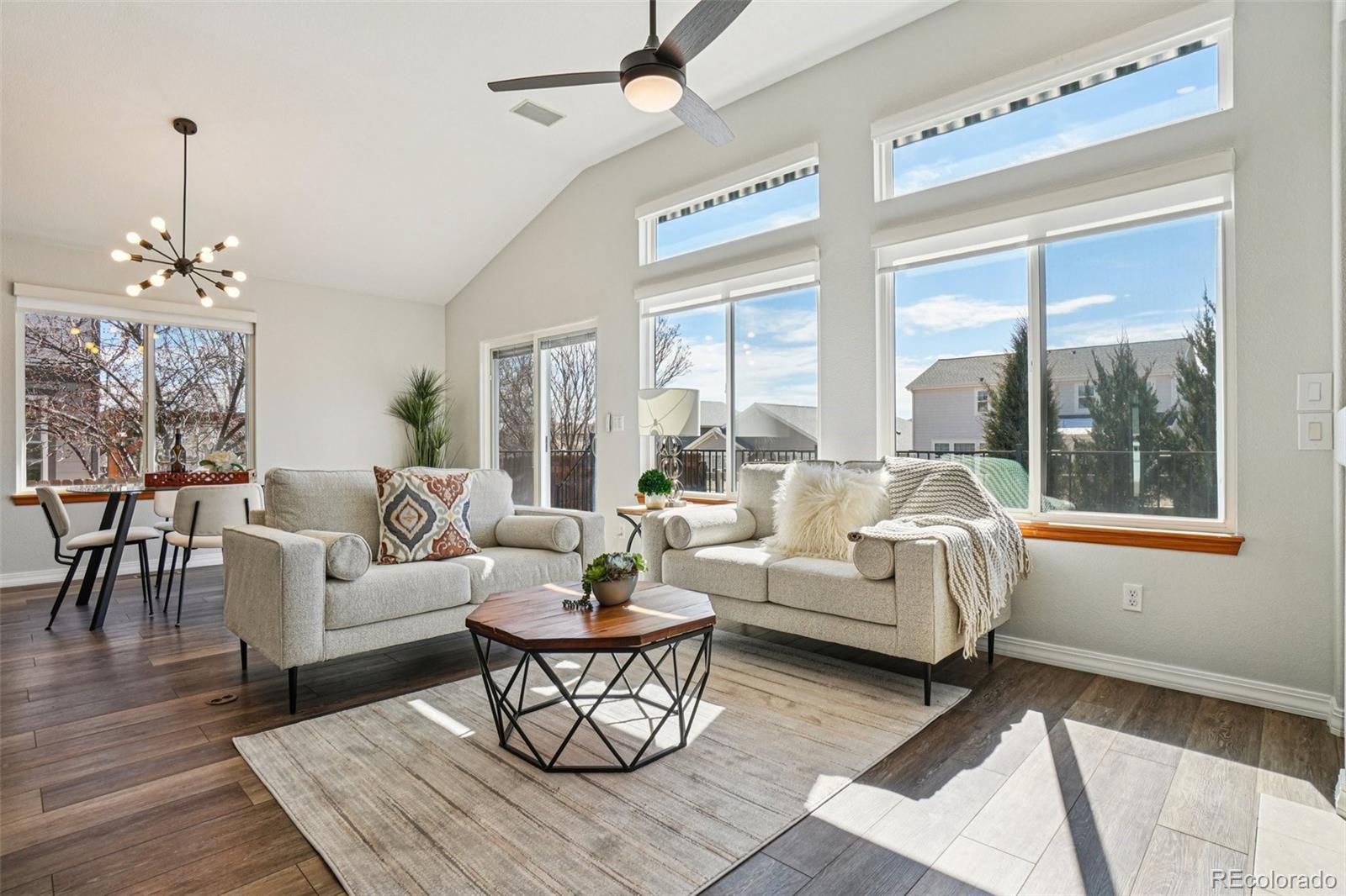 MLS Image #3 for 16024  butterwort circle,parker, Colorado