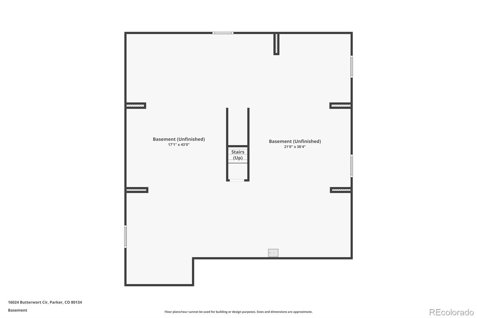 MLS Image #33 for 16024  butterwort circle,parker, Colorado