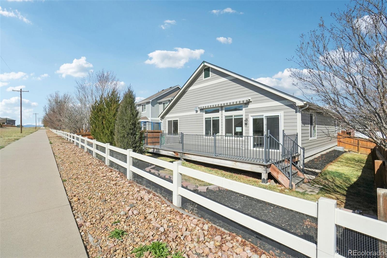 MLS Image #9 for 16024  butterwort circle,parker, Colorado