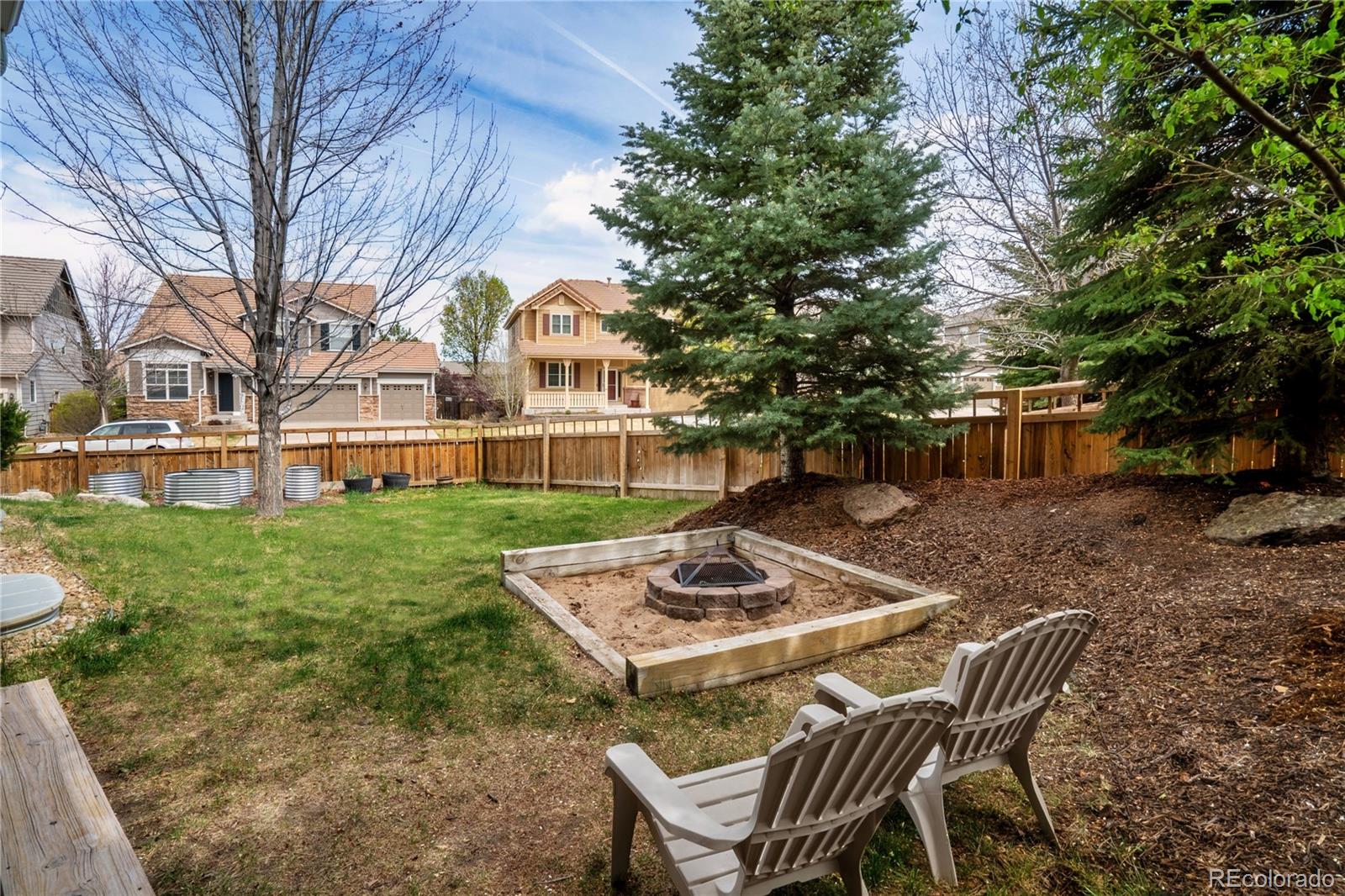 MLS Image #1 for 3200  springbriar drive,castle rock, Colorado