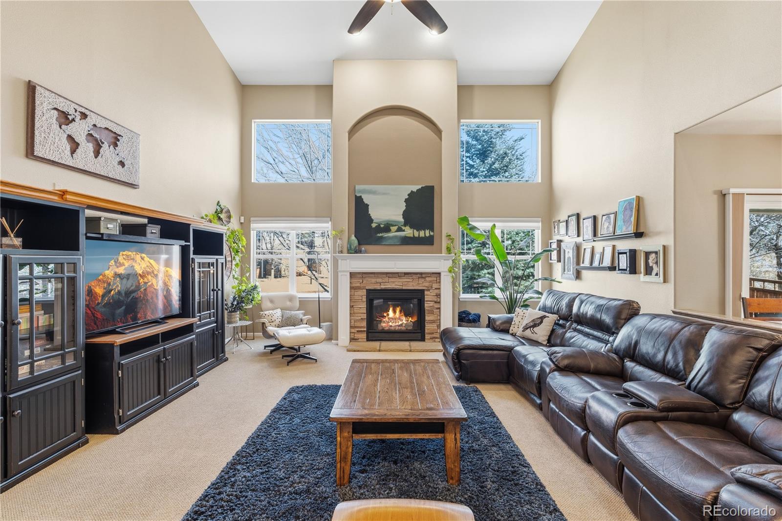 MLS Image #10 for 3200  springbriar drive,castle rock, Colorado