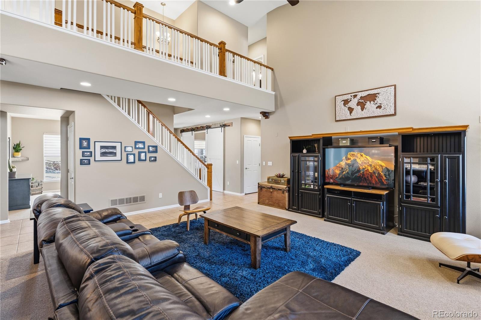 MLS Image #11 for 3200  springbriar drive,castle rock, Colorado