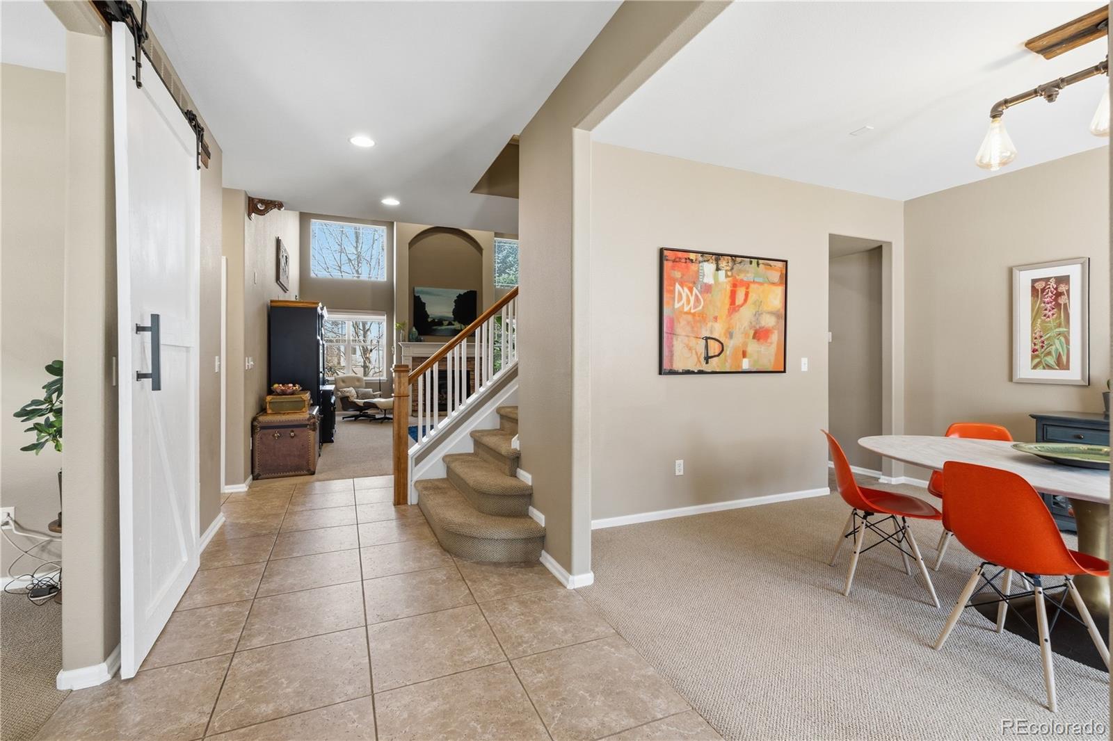 MLS Image #12 for 3200  springbriar drive,castle rock, Colorado