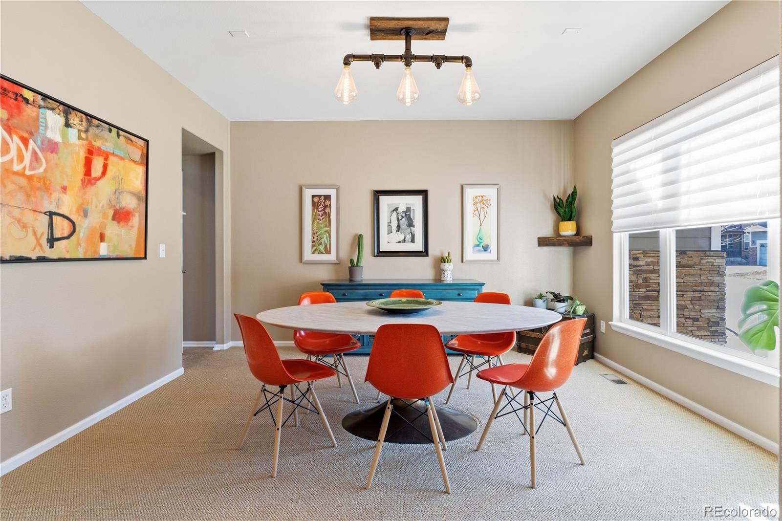 MLS Image #14 for 3200  springbriar drive,castle rock, Colorado