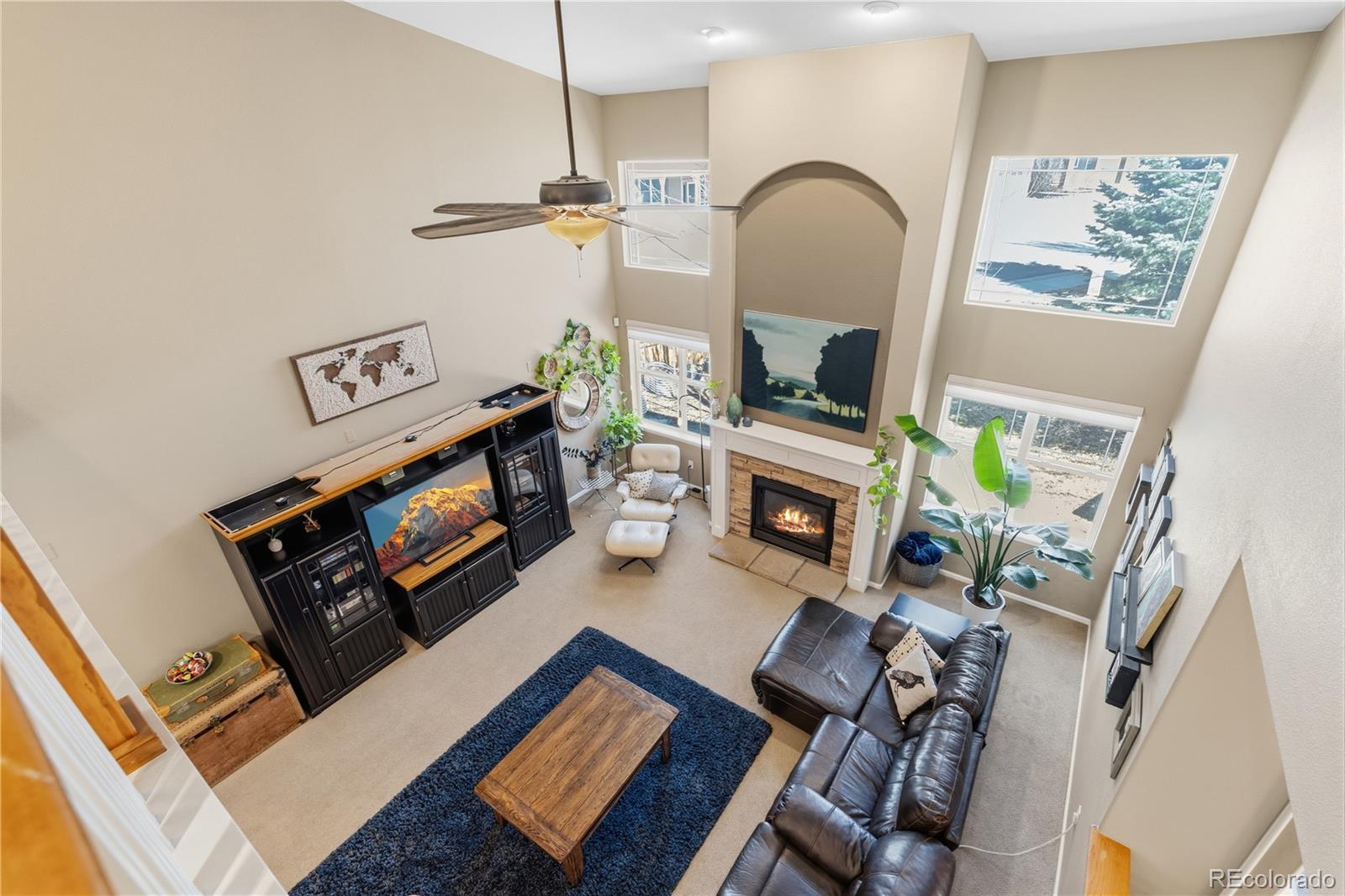 MLS Image #19 for 3200  springbriar drive,castle rock, Colorado