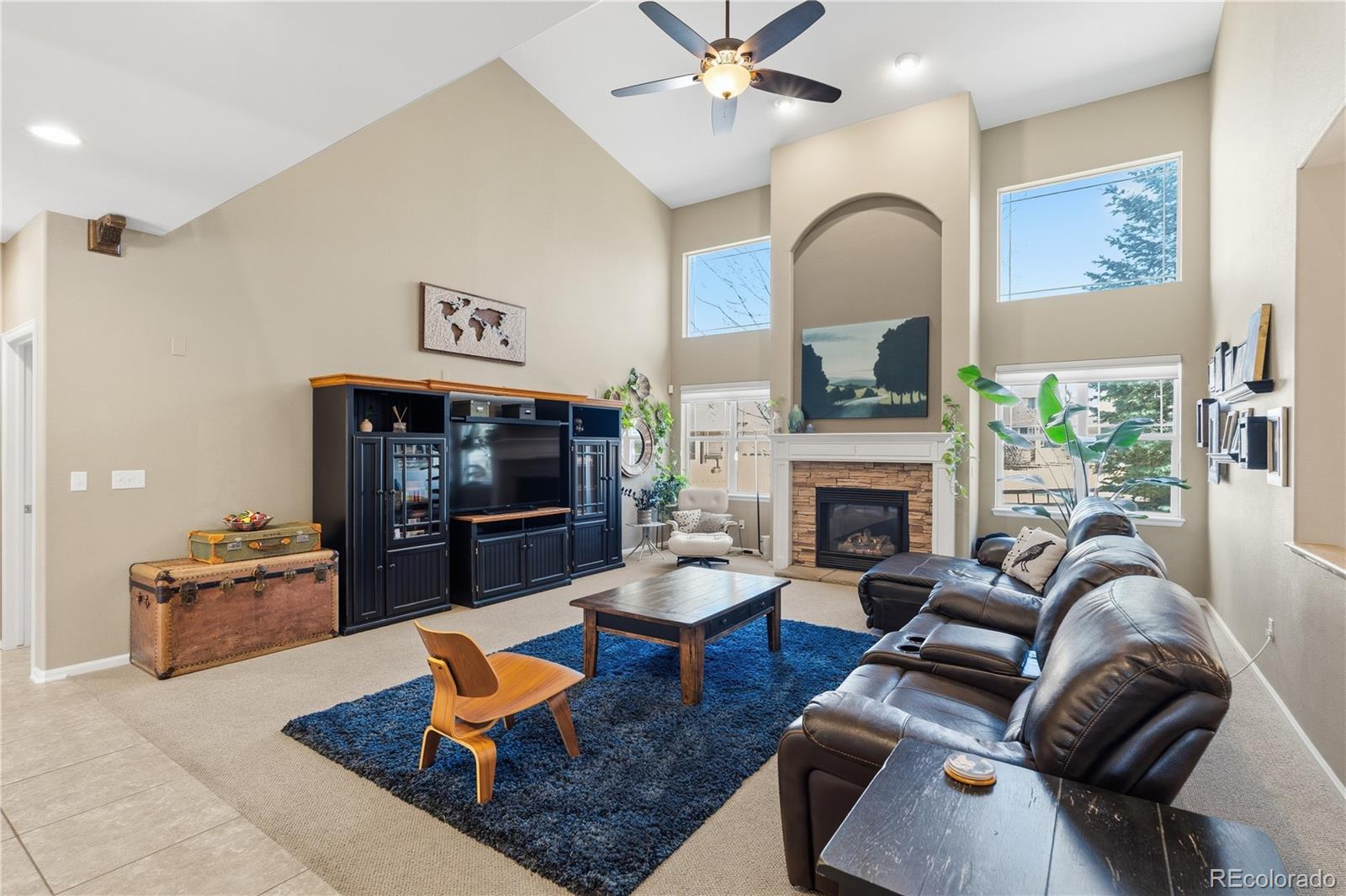 MLS Image #2 for 3200  springbriar drive,castle rock, Colorado