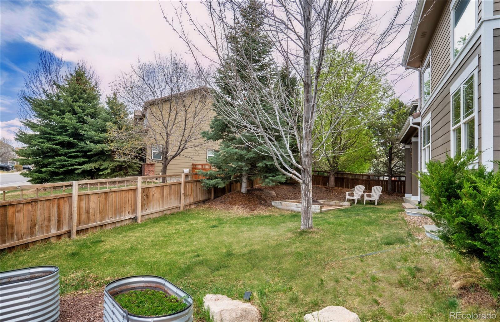 MLS Image #3 for 3200  springbriar drive,castle rock, Colorado