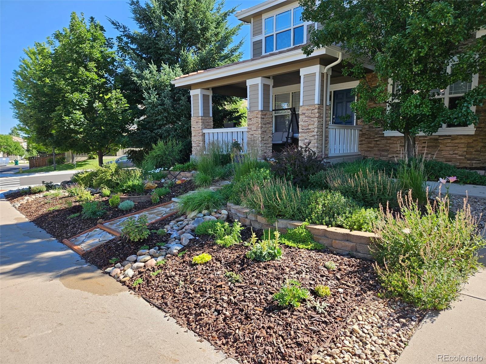 MLS Image #40 for 3200  springbriar drive,castle rock, Colorado