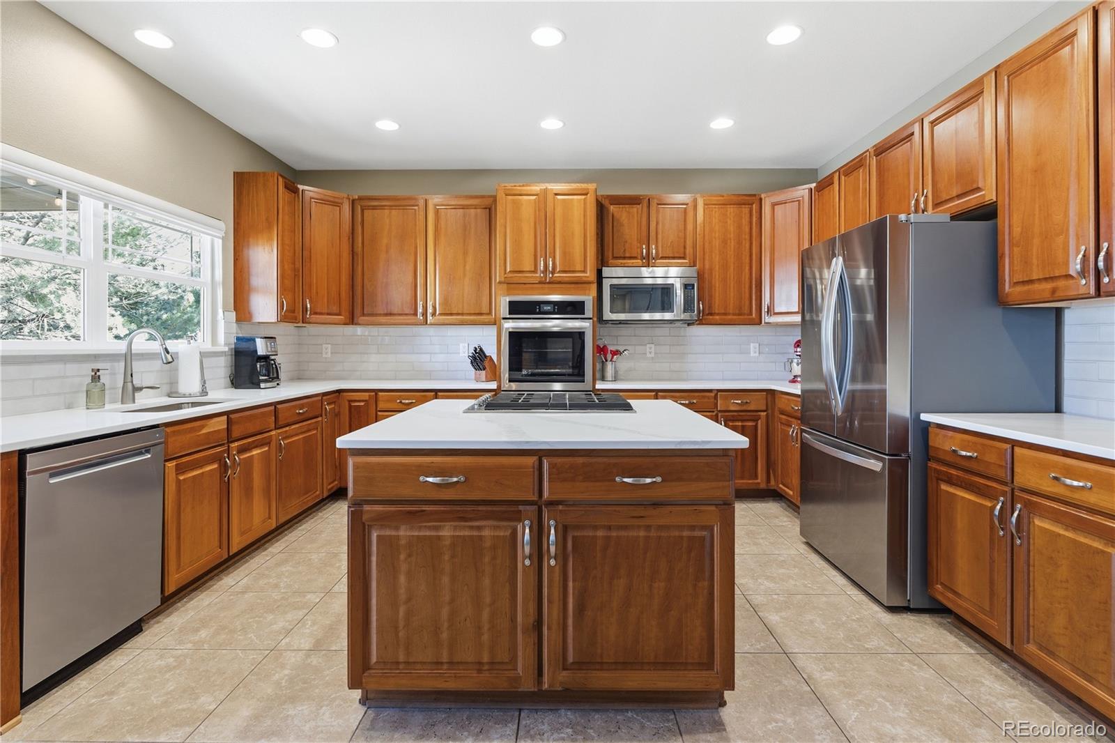 MLS Image #5 for 3200  springbriar drive,castle rock, Colorado