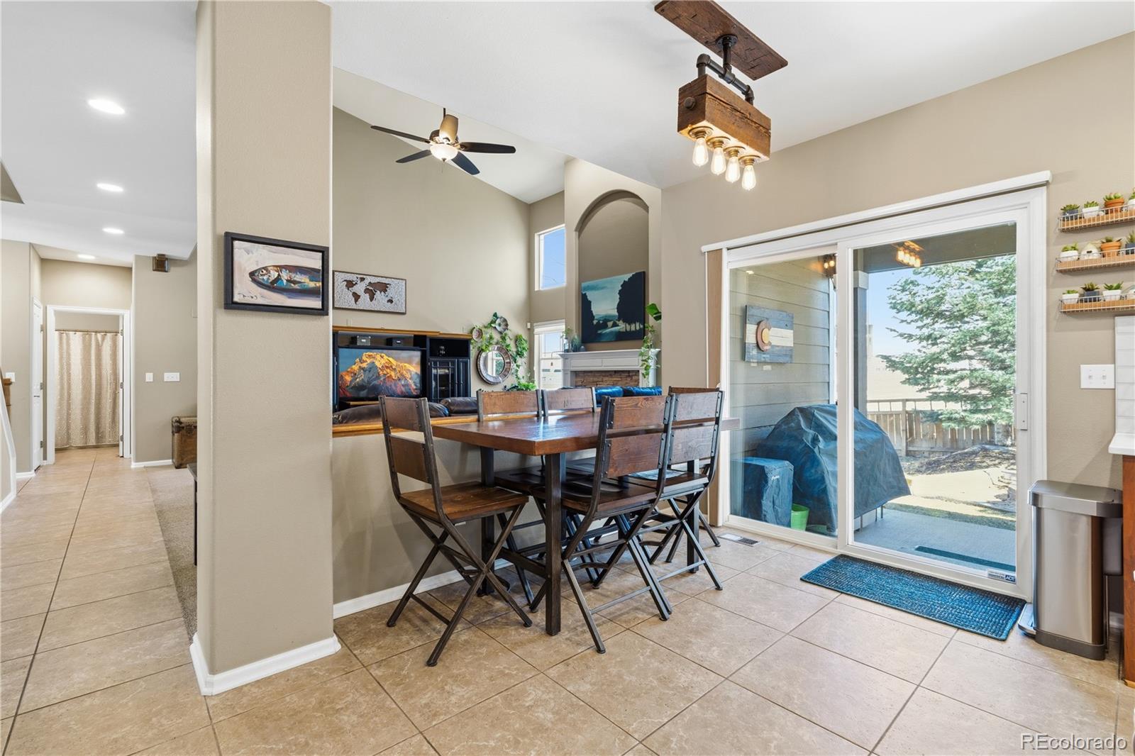 MLS Image #9 for 3200  springbriar drive,castle rock, Colorado
