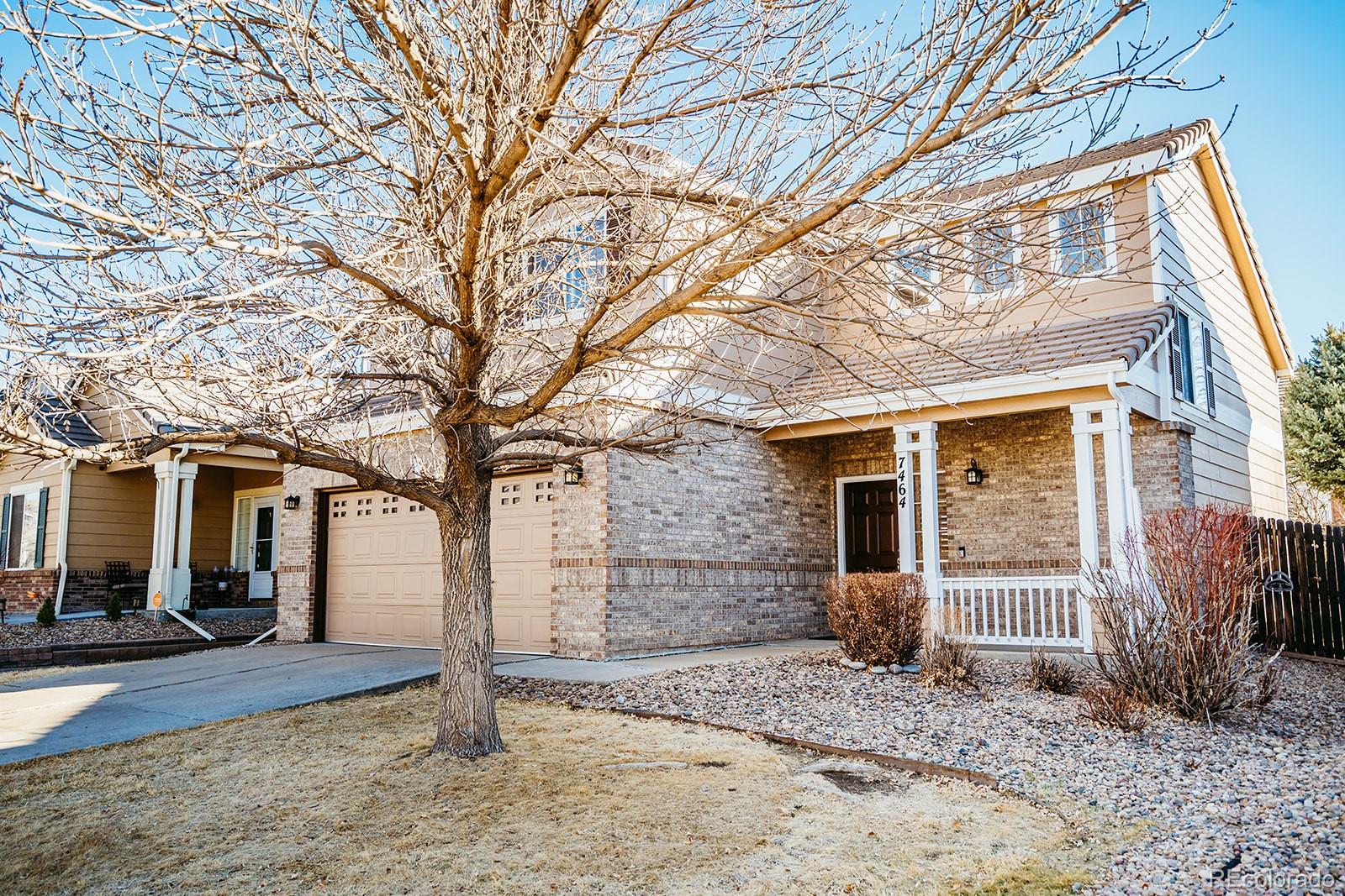 MLS Image #1 for 7464 s norfolk street,aurora, Colorado