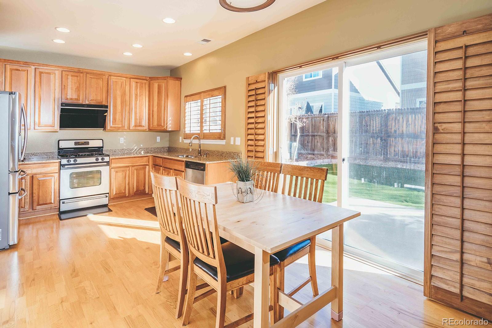 MLS Image #5 for 7464 s norfolk street,aurora, Colorado