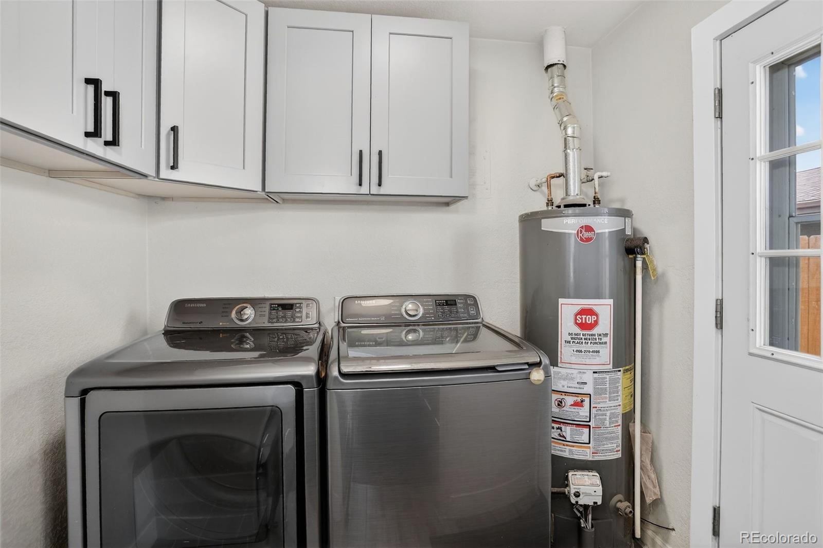 MLS Image #11 for 5160 e 33rd avenue ,denver, Colorado