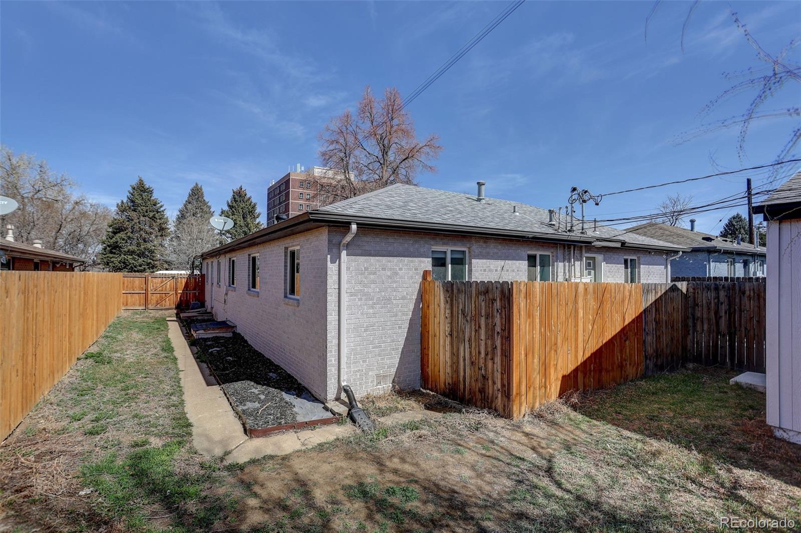 MLS Image #12 for 5160 e 33rd avenue ,denver, Colorado