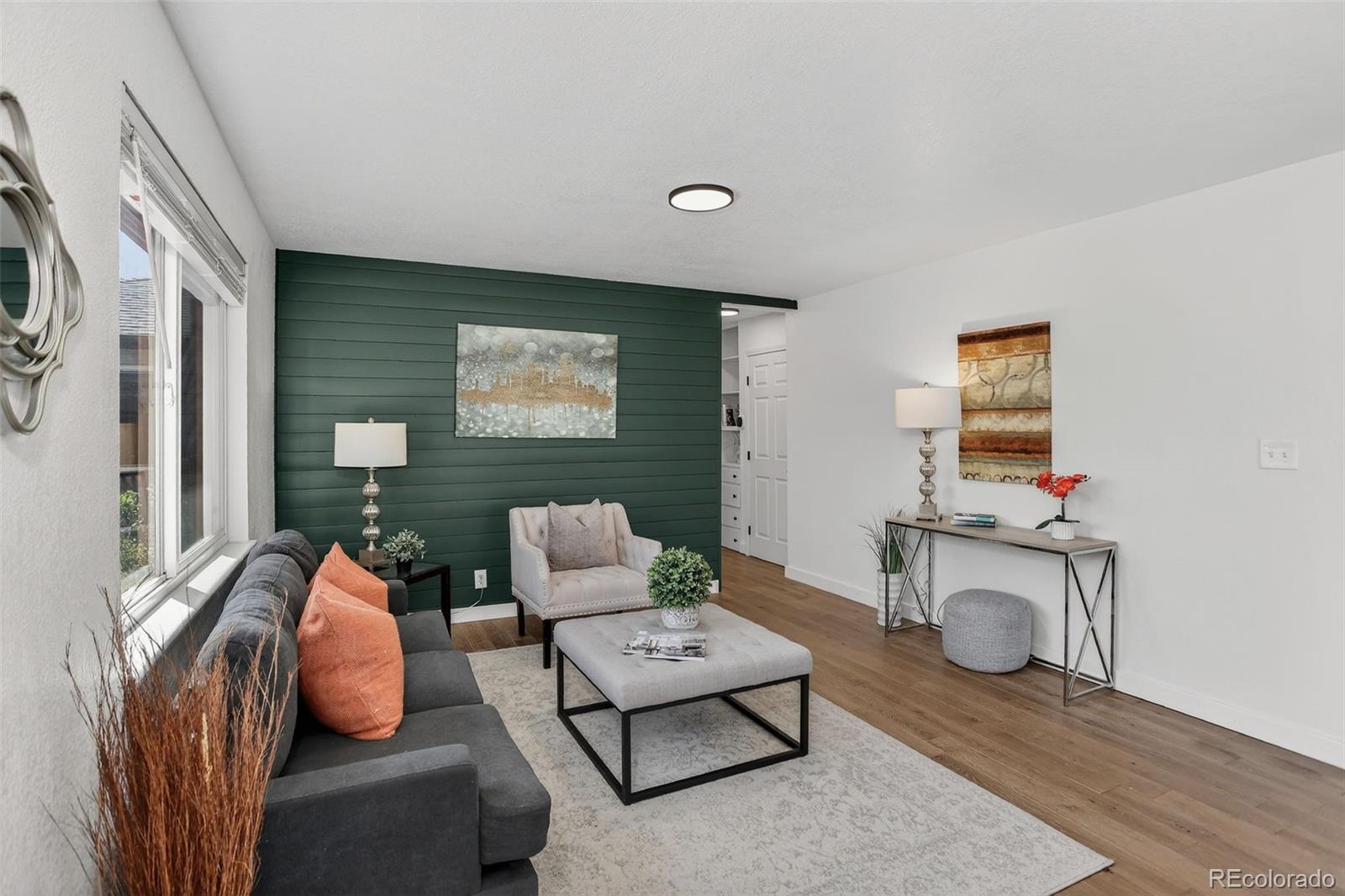 MLS Image #2 for 5160 e 33rd avenue ,denver, Colorado