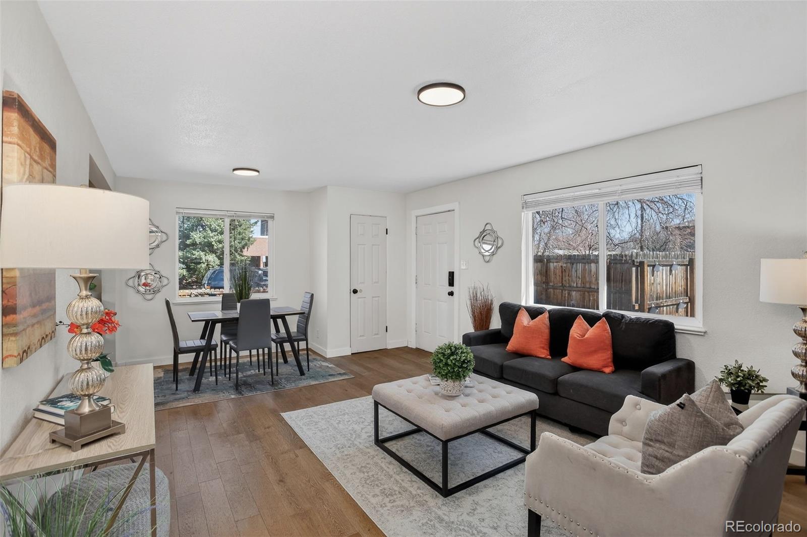 MLS Image #3 for 5160 e 33rd avenue ,denver, Colorado
